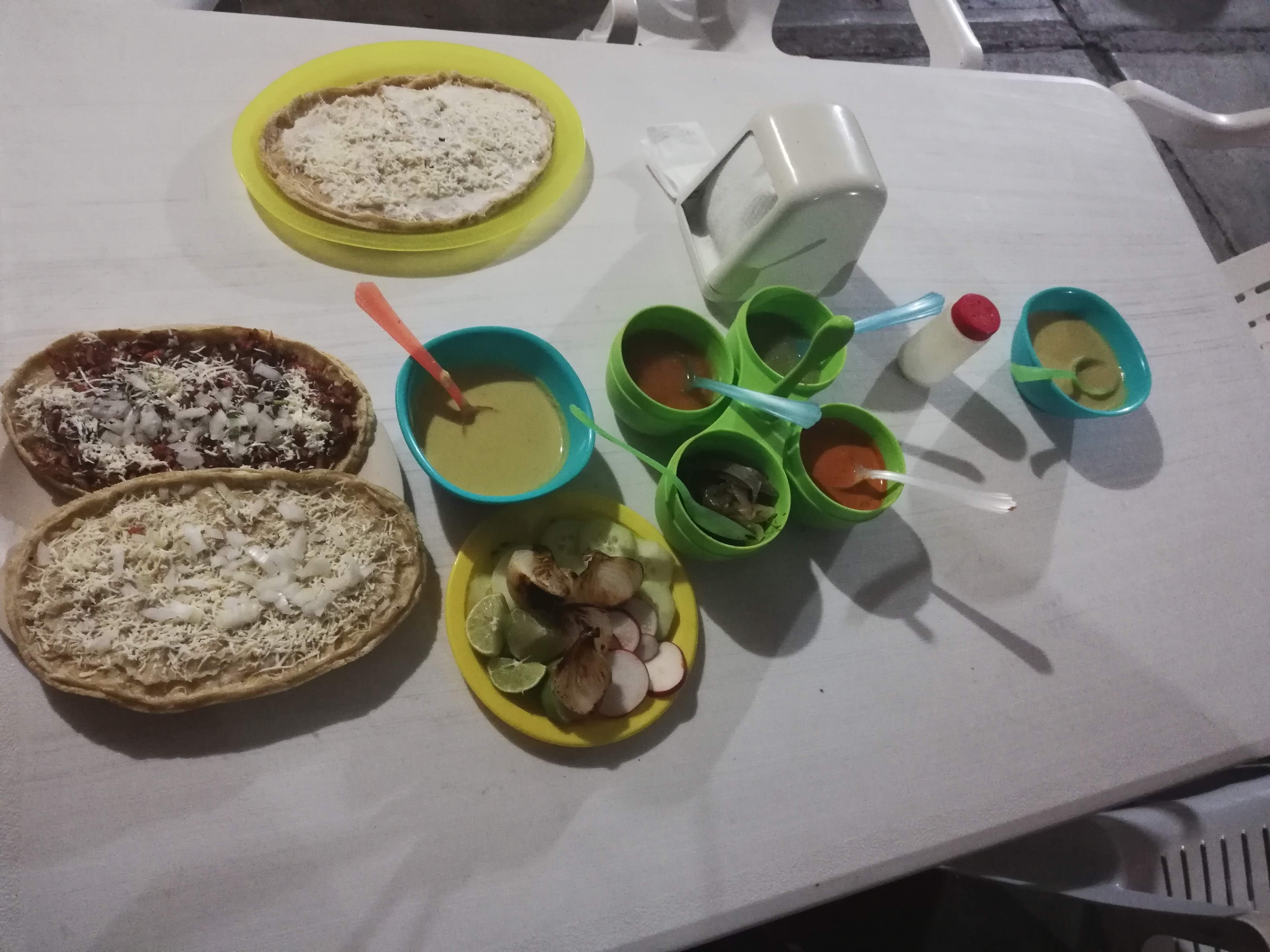 Taqueria "El Campirano" image 4