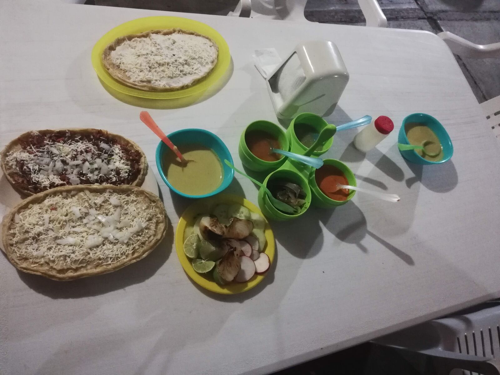 Taqueria "El Campirano" image 4