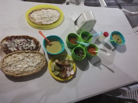 Taqueria "El Campirano" image 4