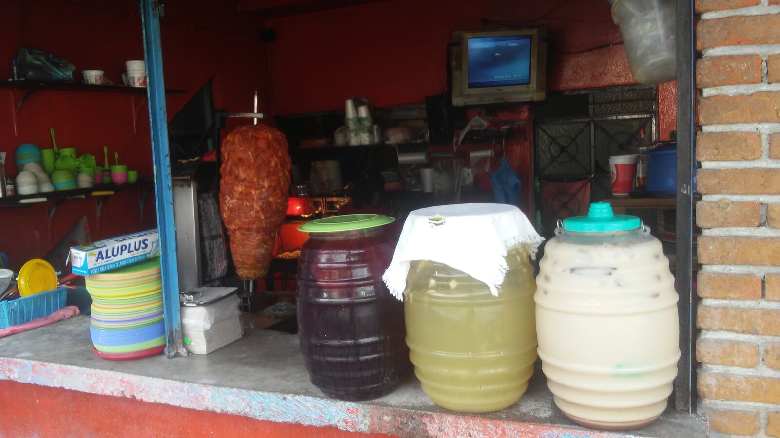 Taqueria "El Campirano" image 5