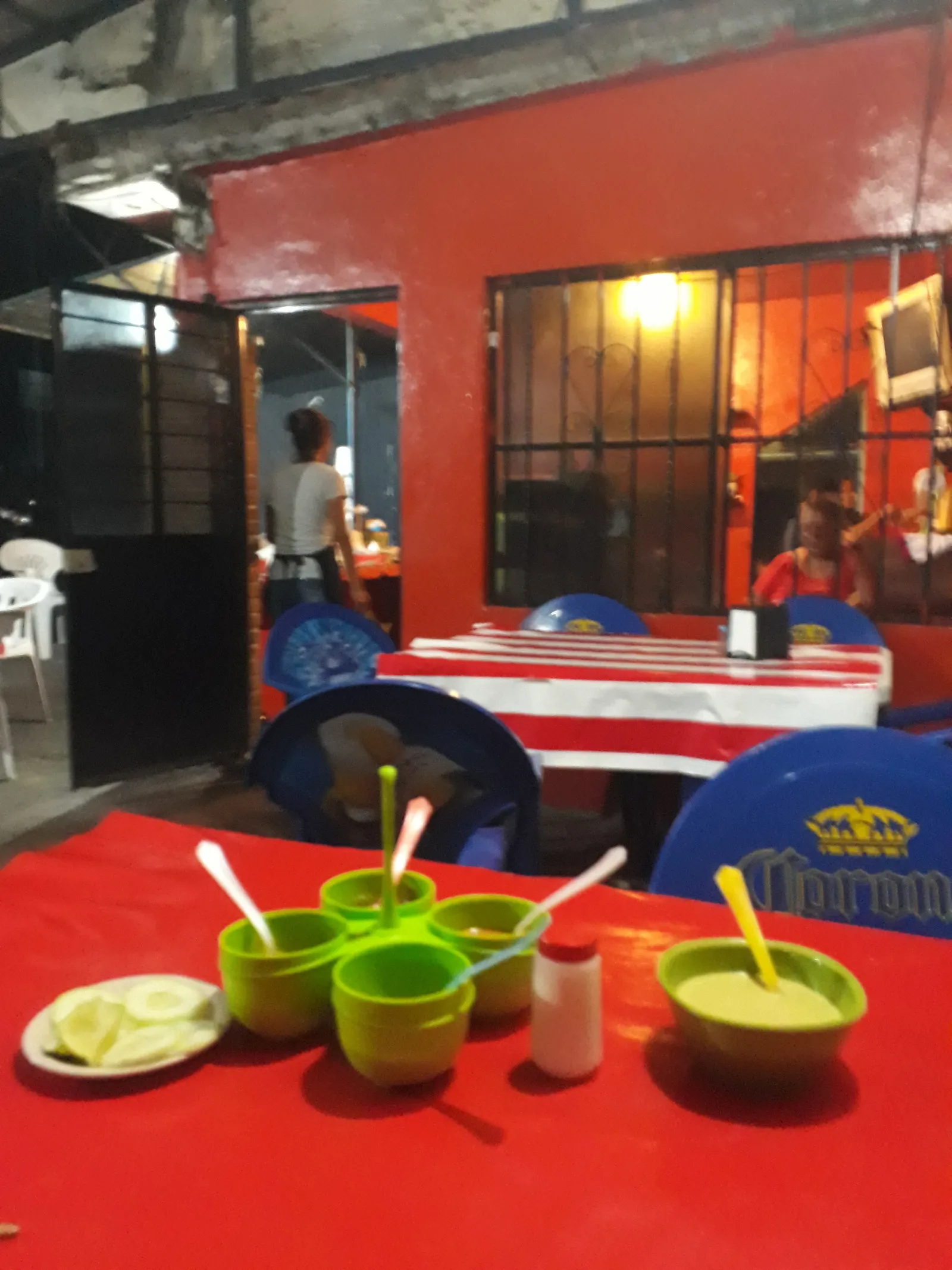 Taqueria "El Campirano" image 7