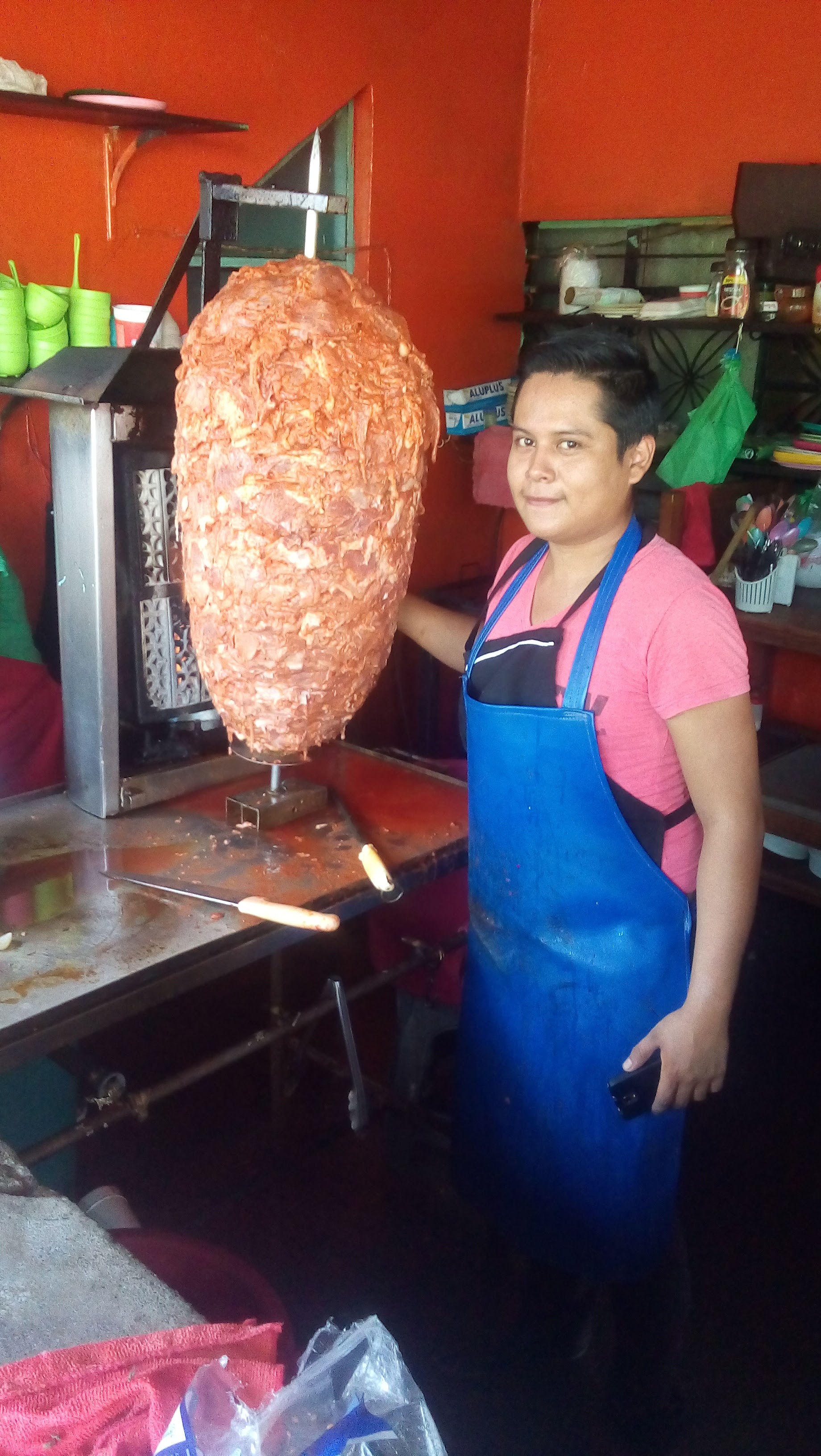 Taqueria "El Campirano" image 8