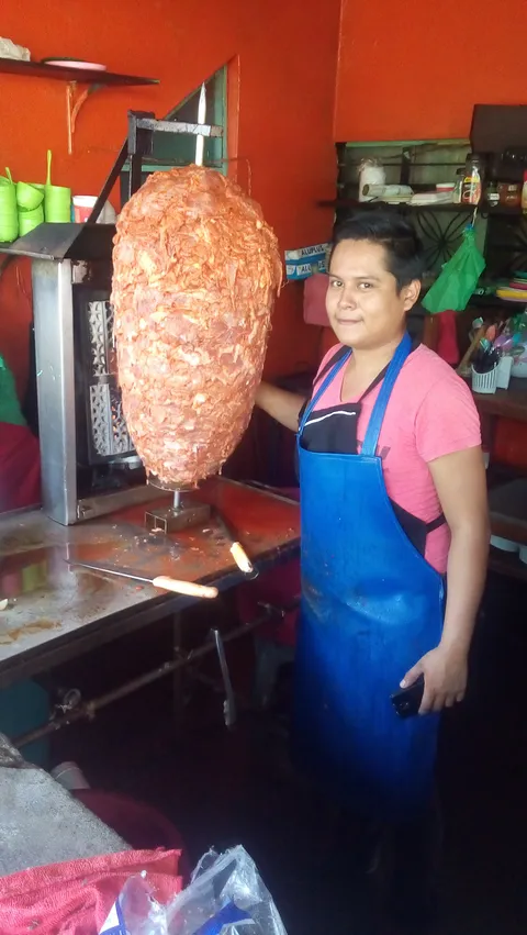 Taqueria "El Campirano" image 8