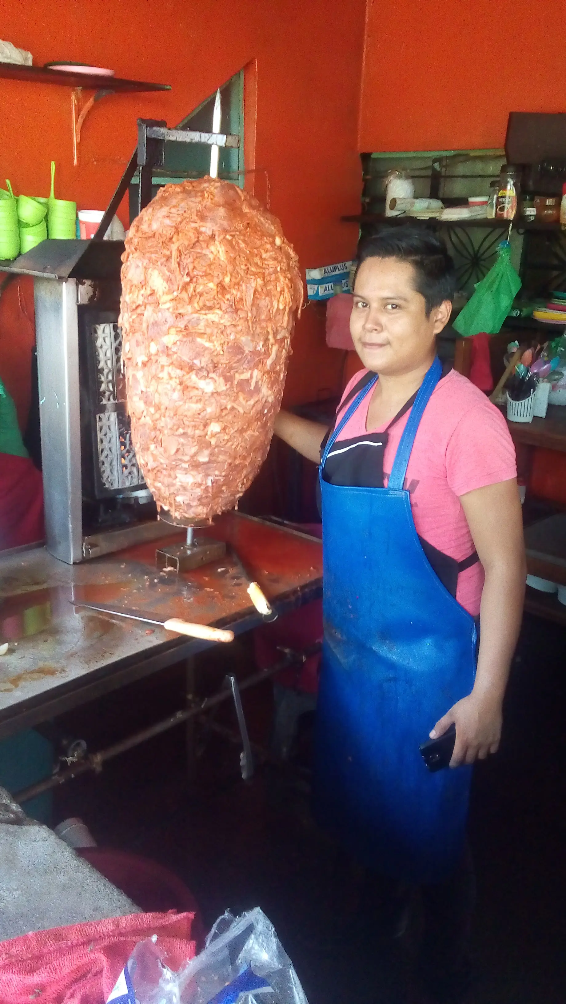 Taqueria "El Campirano" image 8