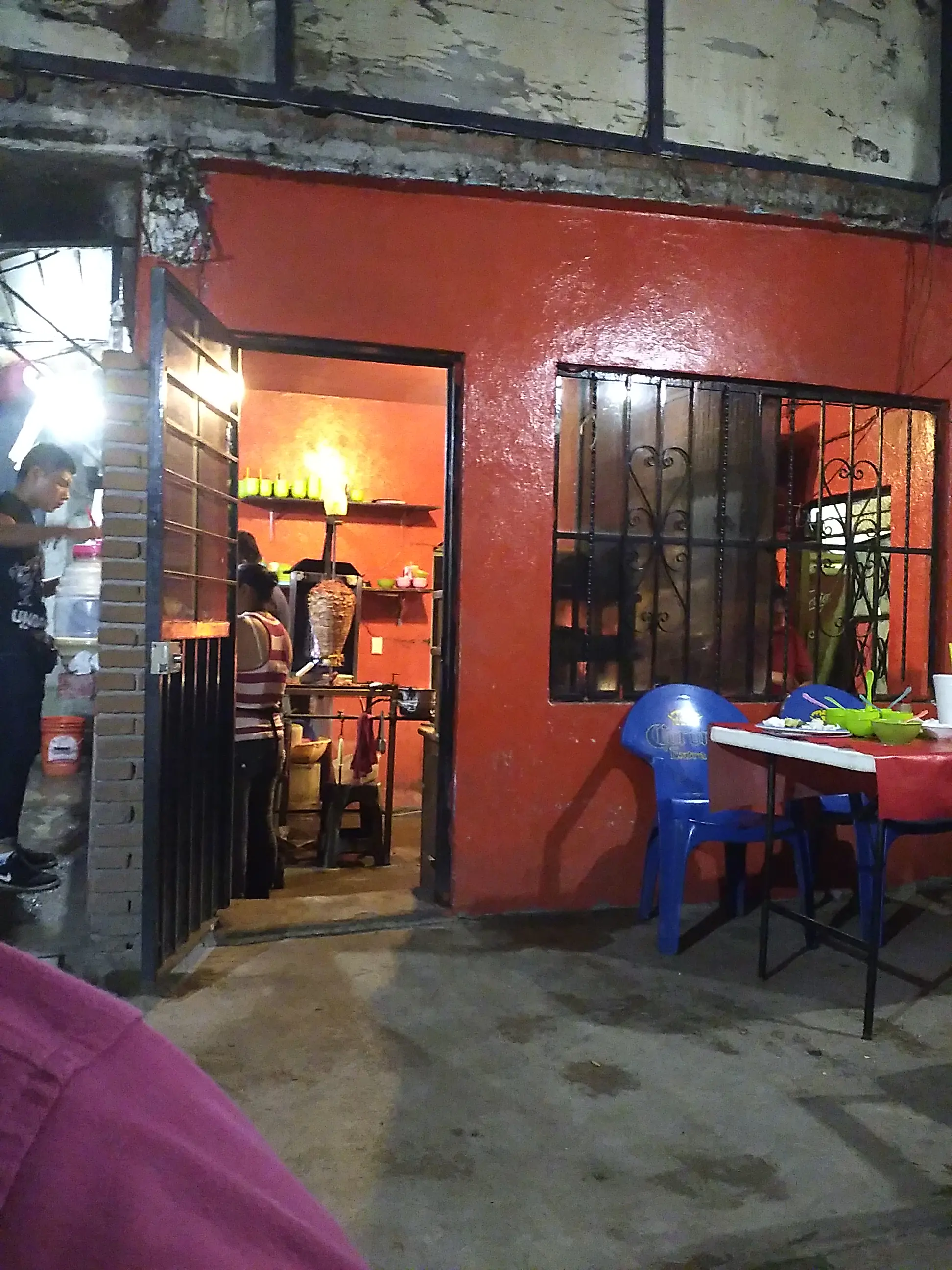 Taqueria "El Campirano" image 10