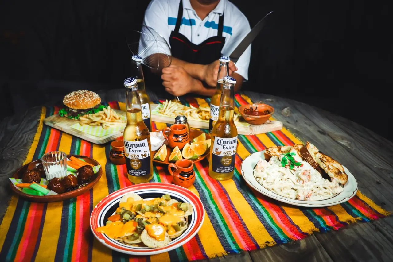 La Casa del Abuelo image 3