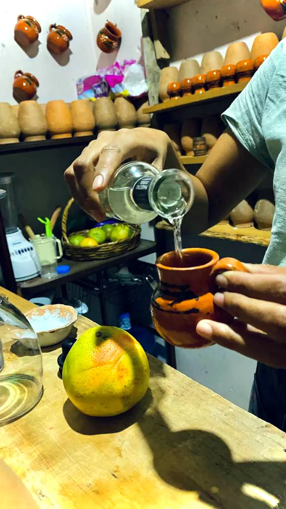 La Casa del Abuelo image 7