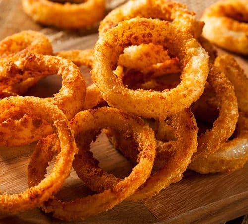 La Casa del Abuelo image 8