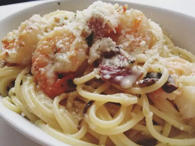 La Casa del Abuelo image 9