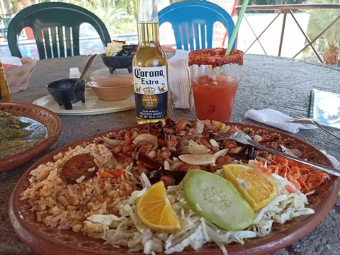 Restaurante Los Cocos image 2