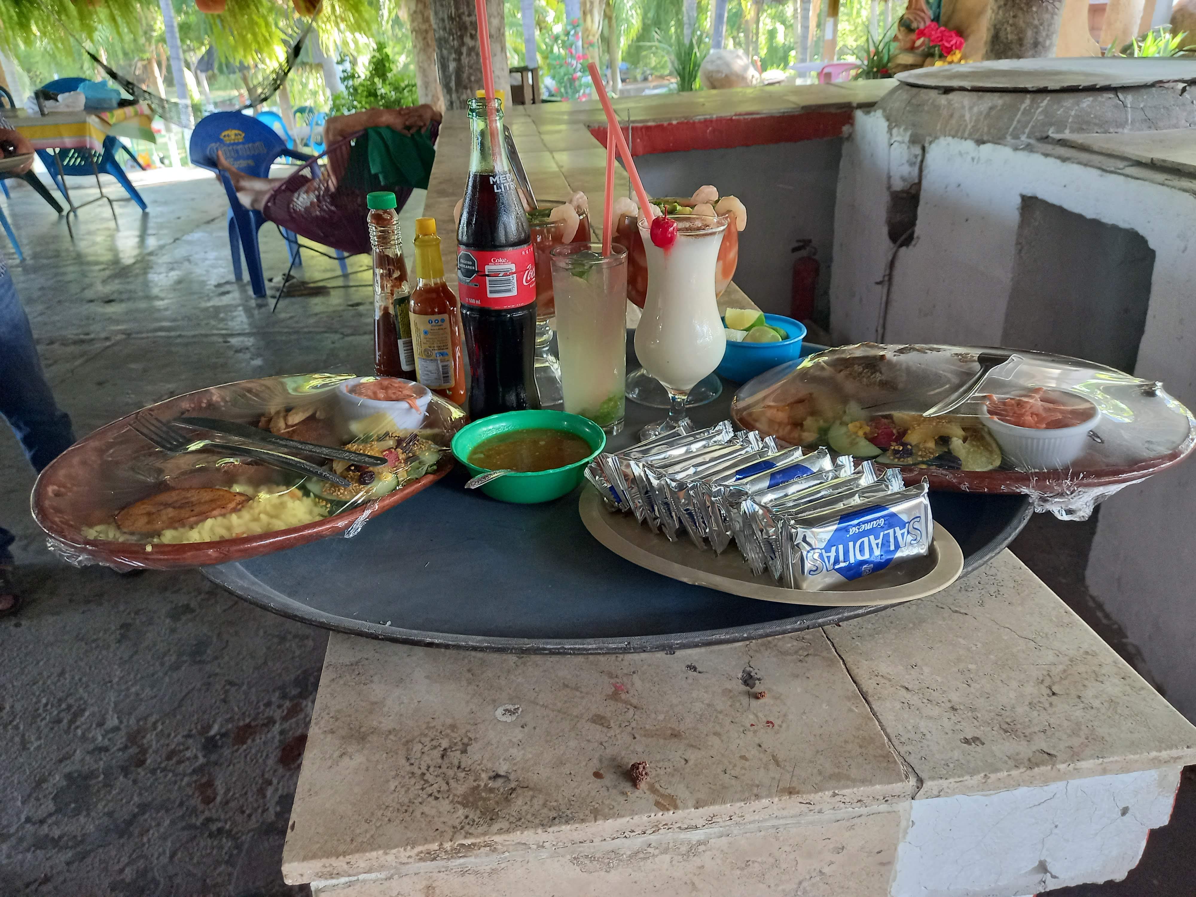 Restaurante Los Cocos image 6