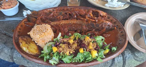 Restaurante Los Cocos image 7