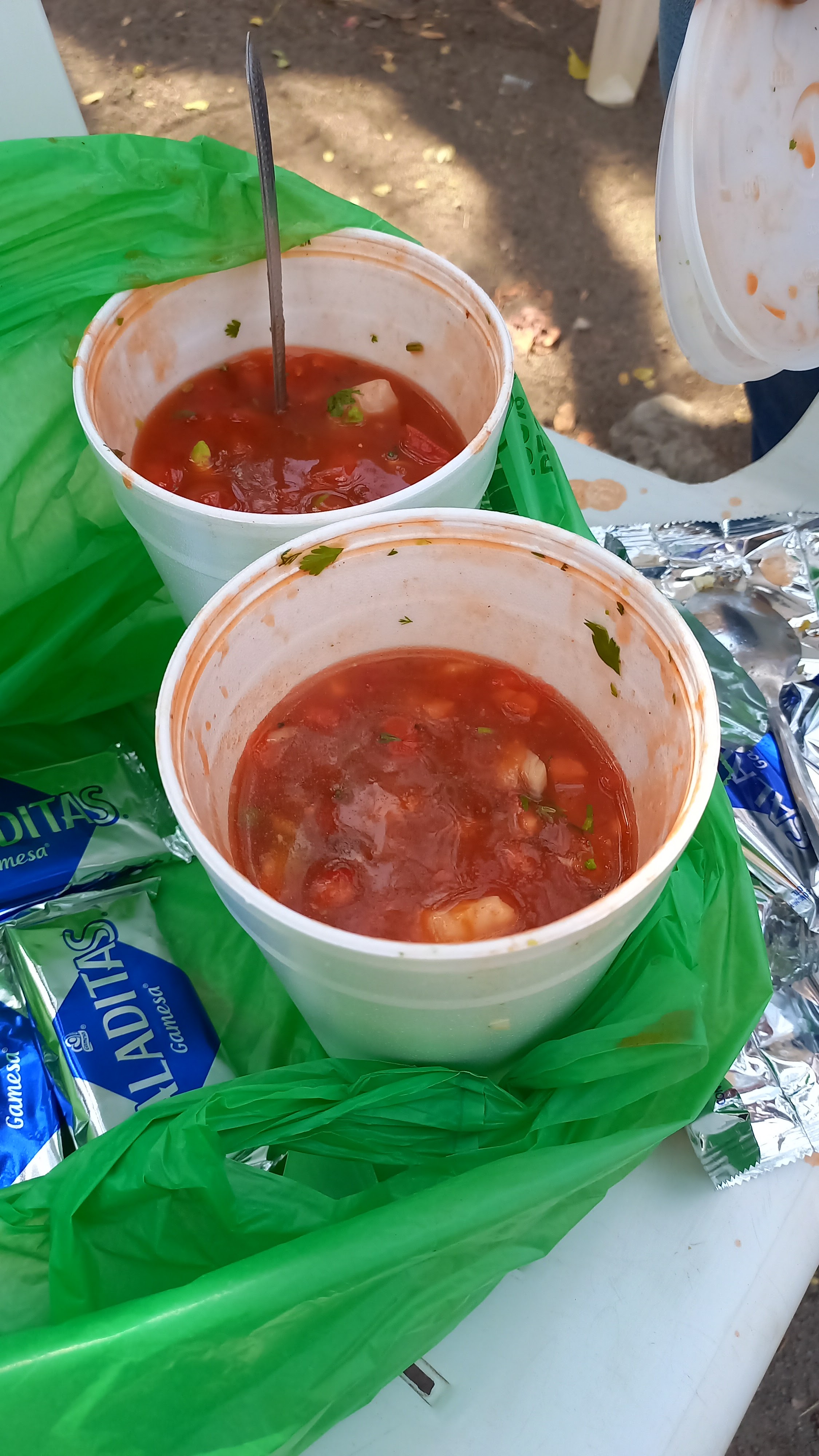 Restaurante Los Cocos image 9