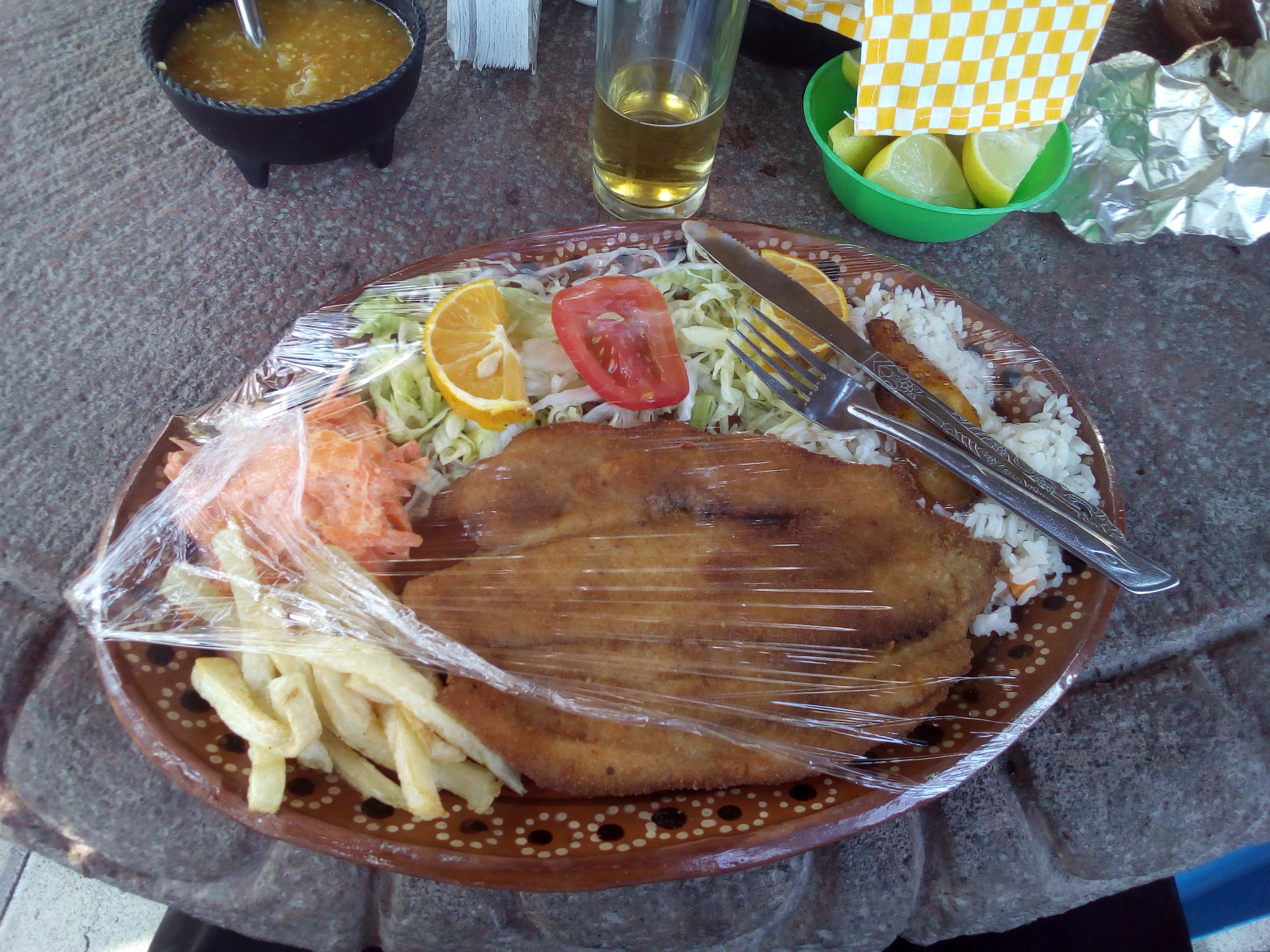 Restaurante Los Cocos image 10