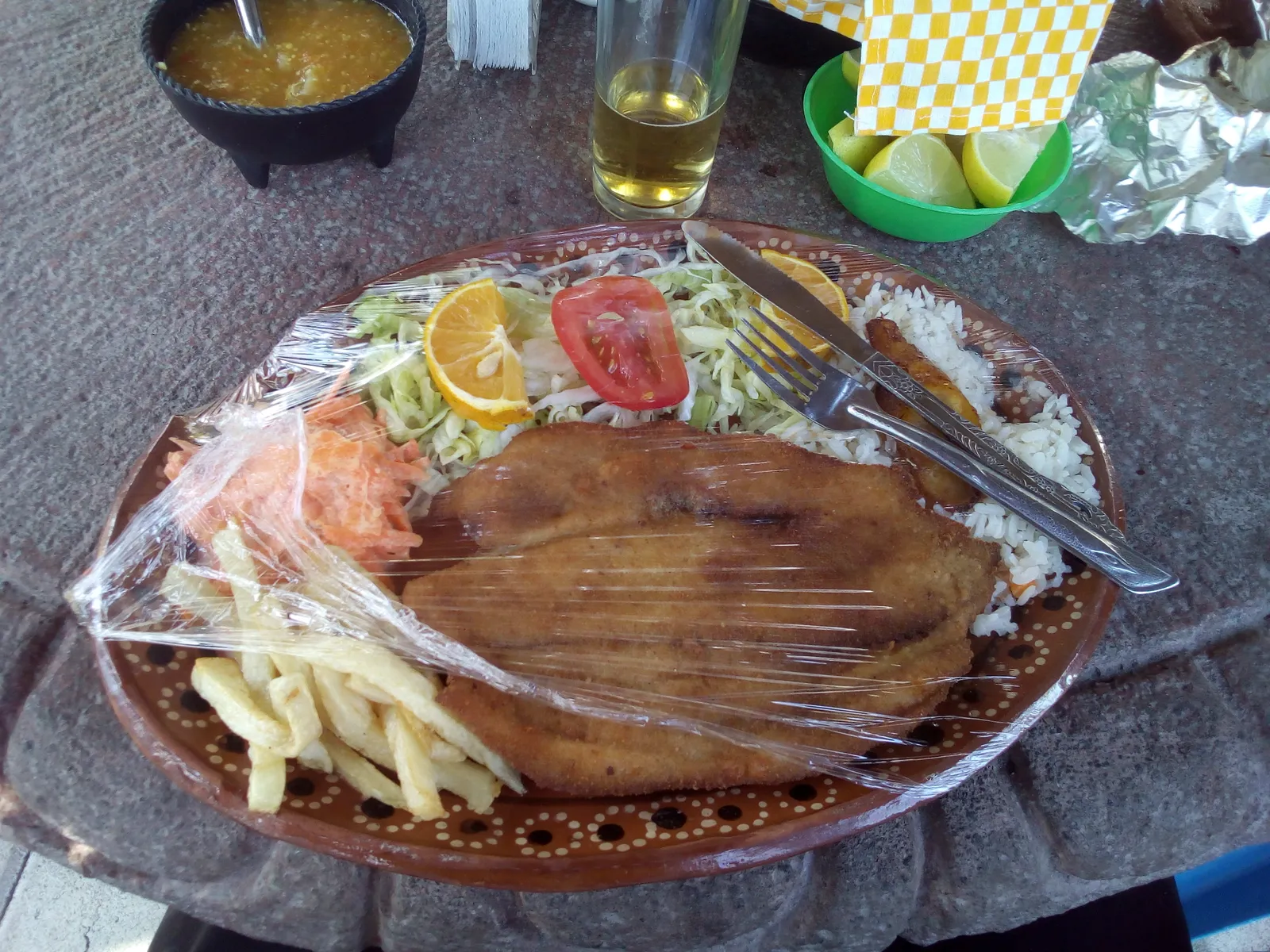 Restaurante Los Cocos image 10
