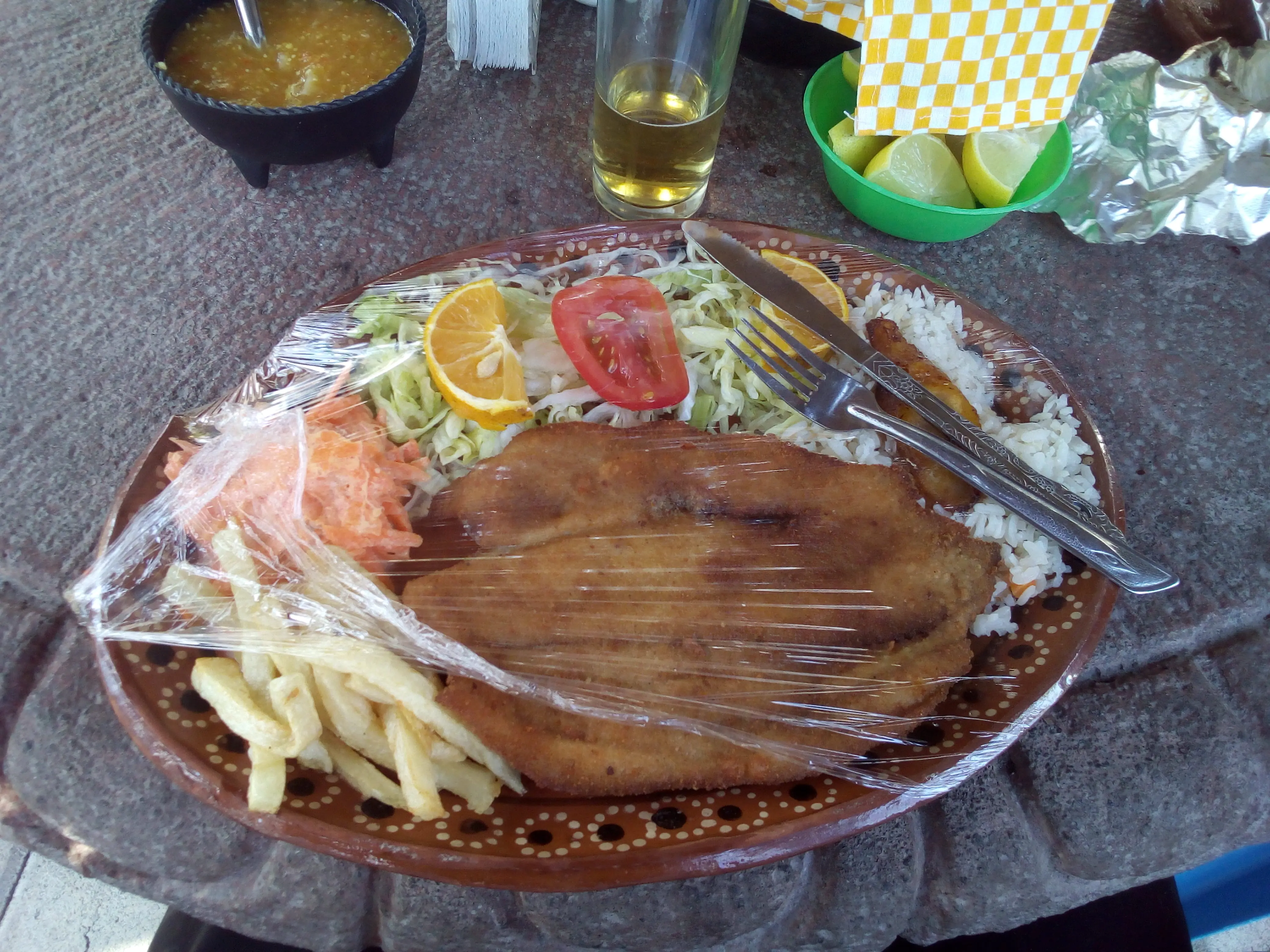 Restaurante Los Cocos image 10