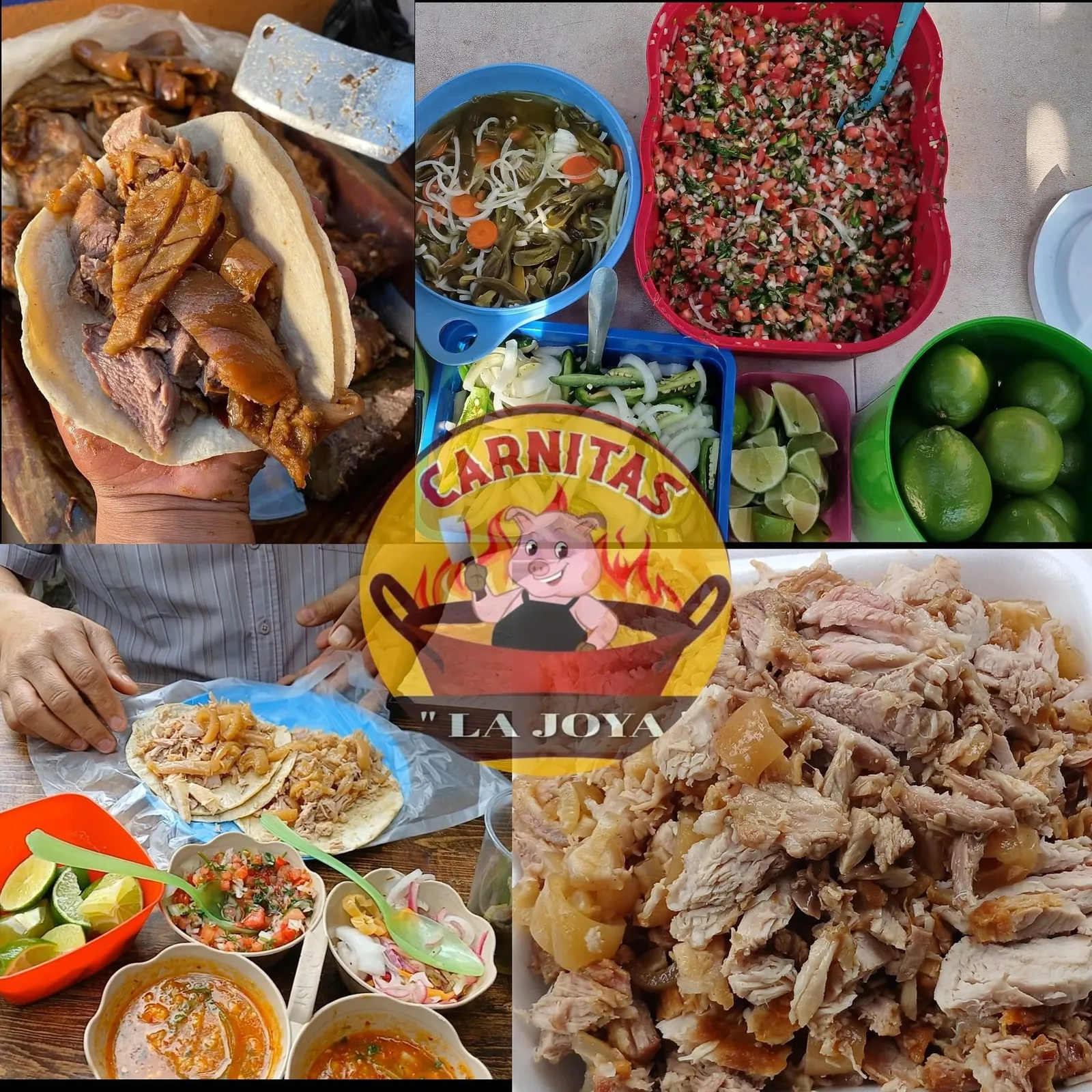 Carnitas La Joya image 3