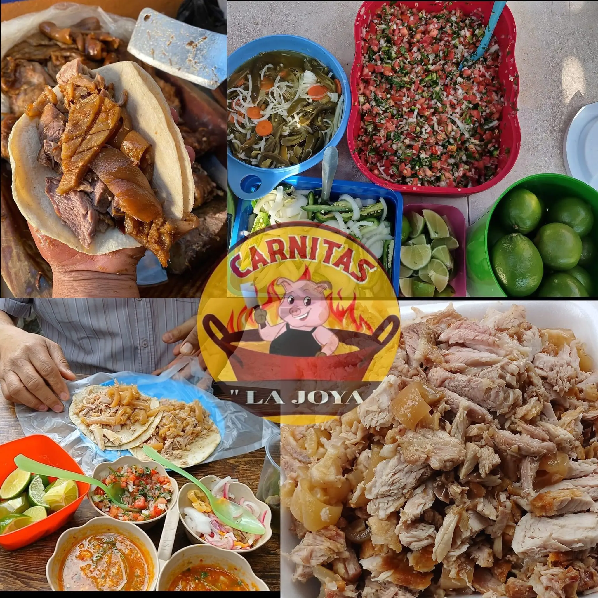 Carnitas La Joya image 3