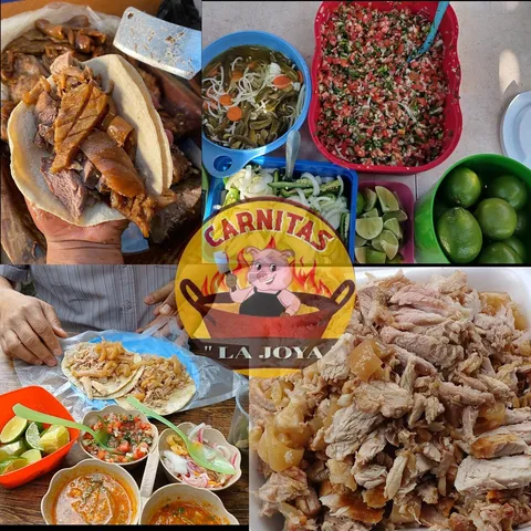 Carnitas La Joya image 4