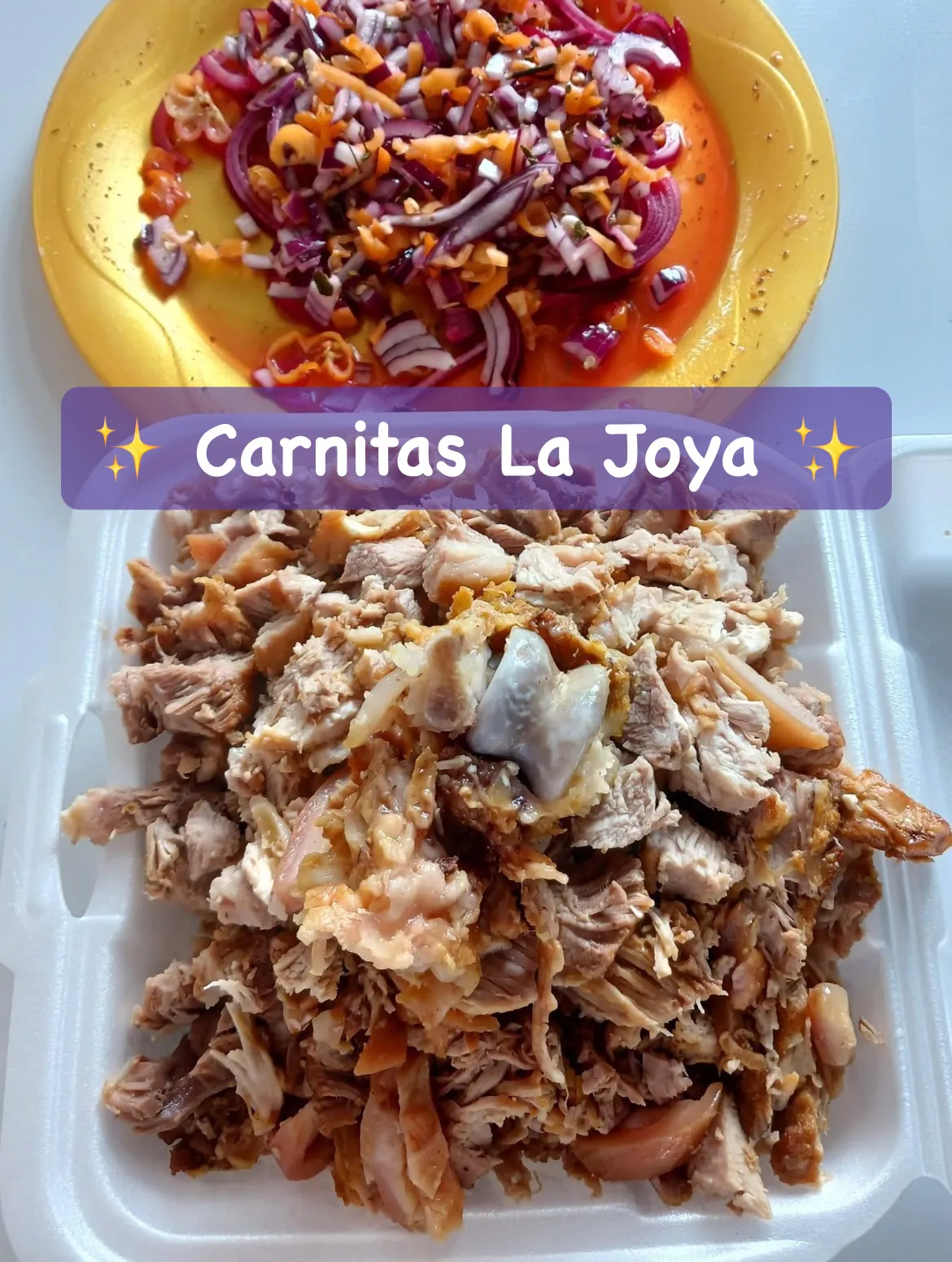 Carnitas La Joya image 5