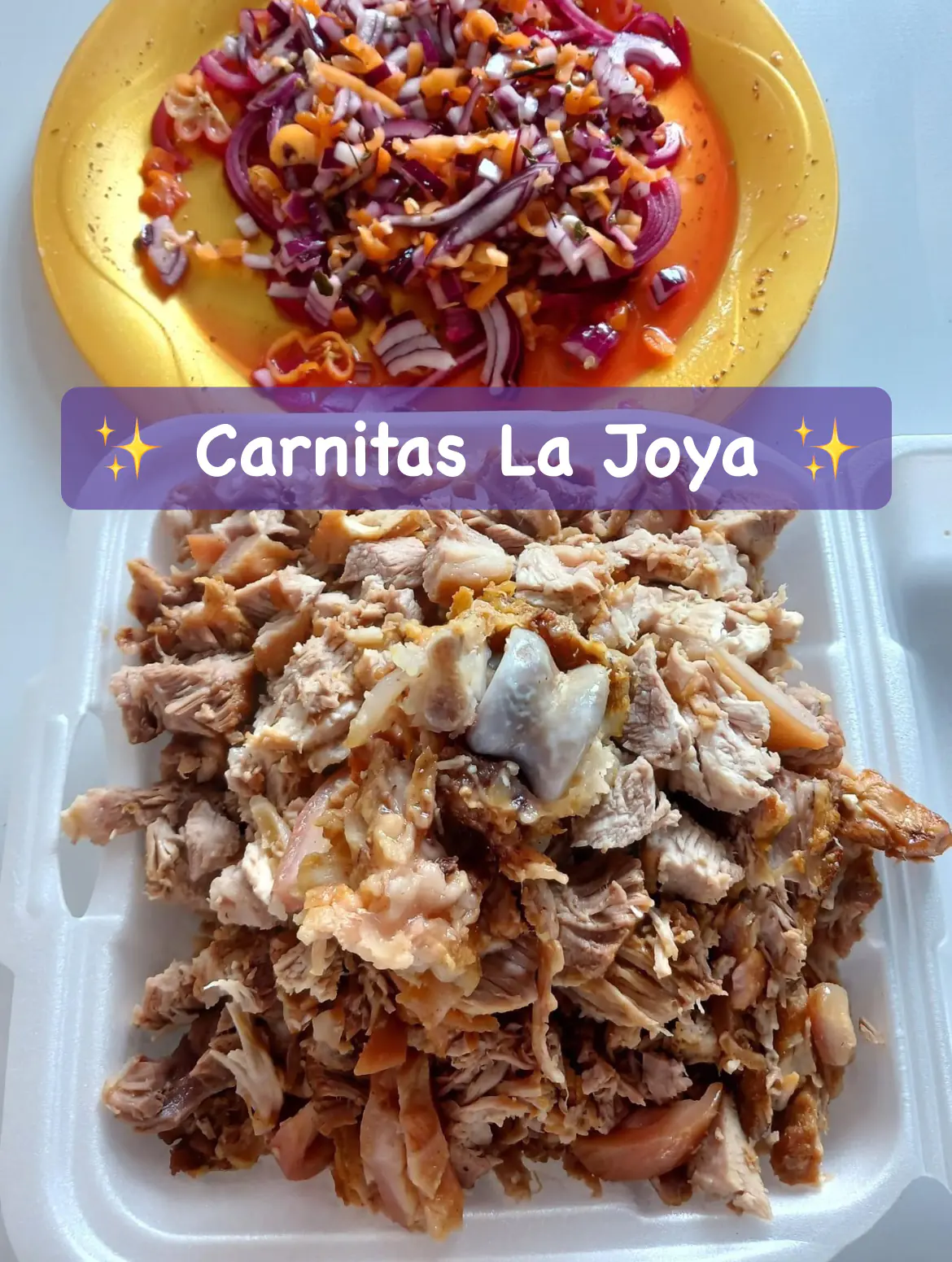 Carnitas La Joya image 5