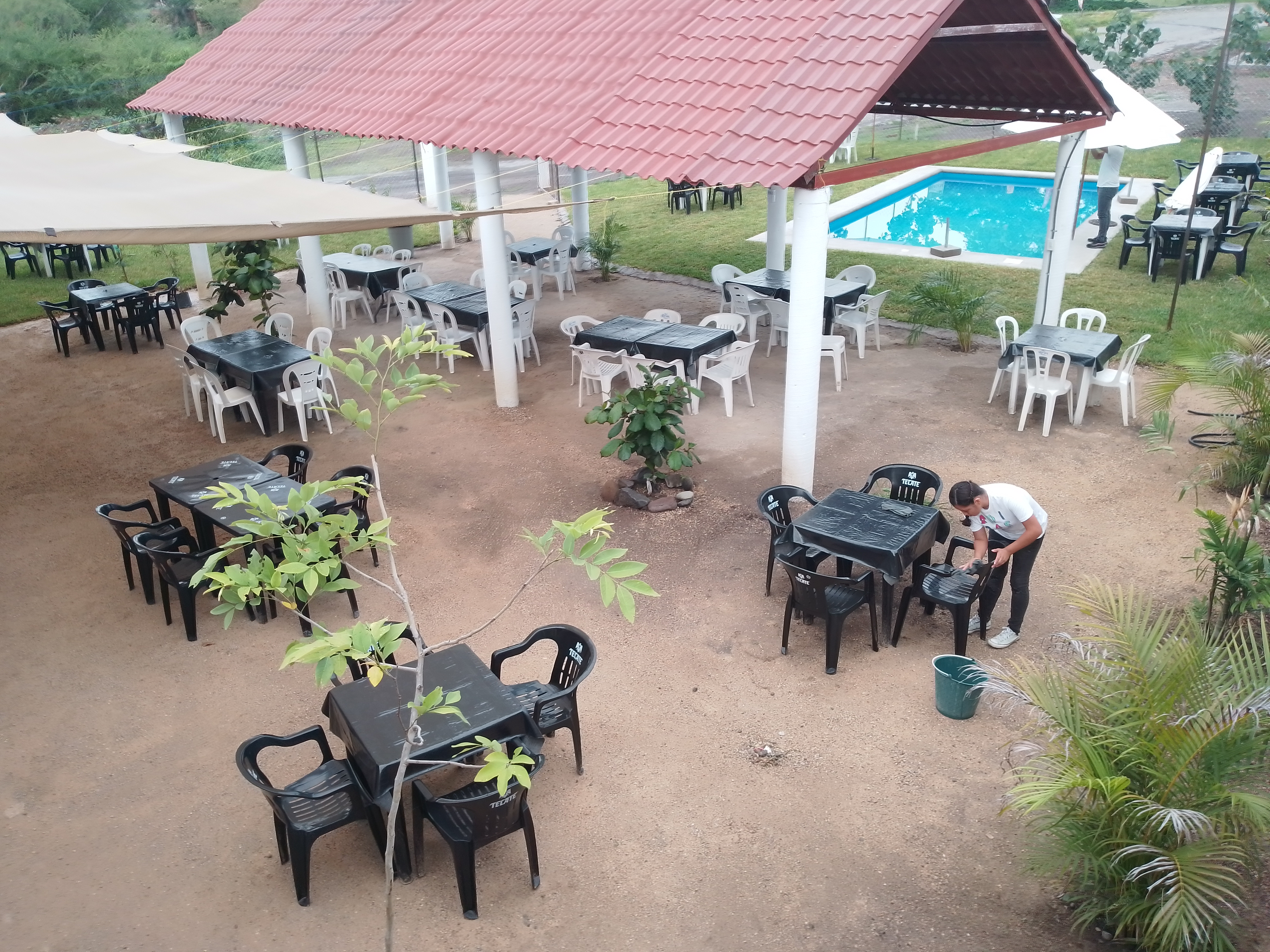 Restaurante bar Zona Dorada image 1