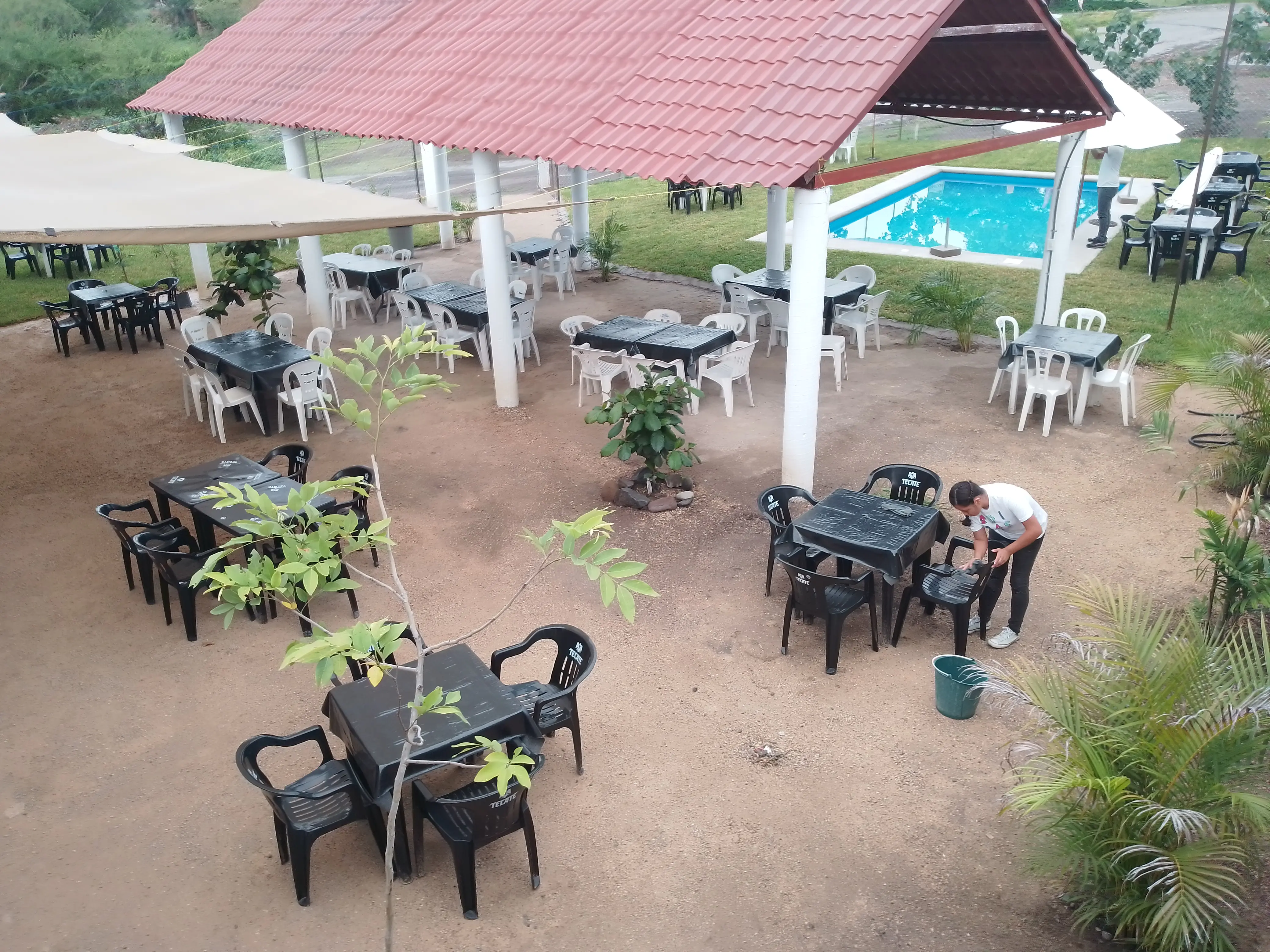 Restaurante bar Zona Dorada image 1