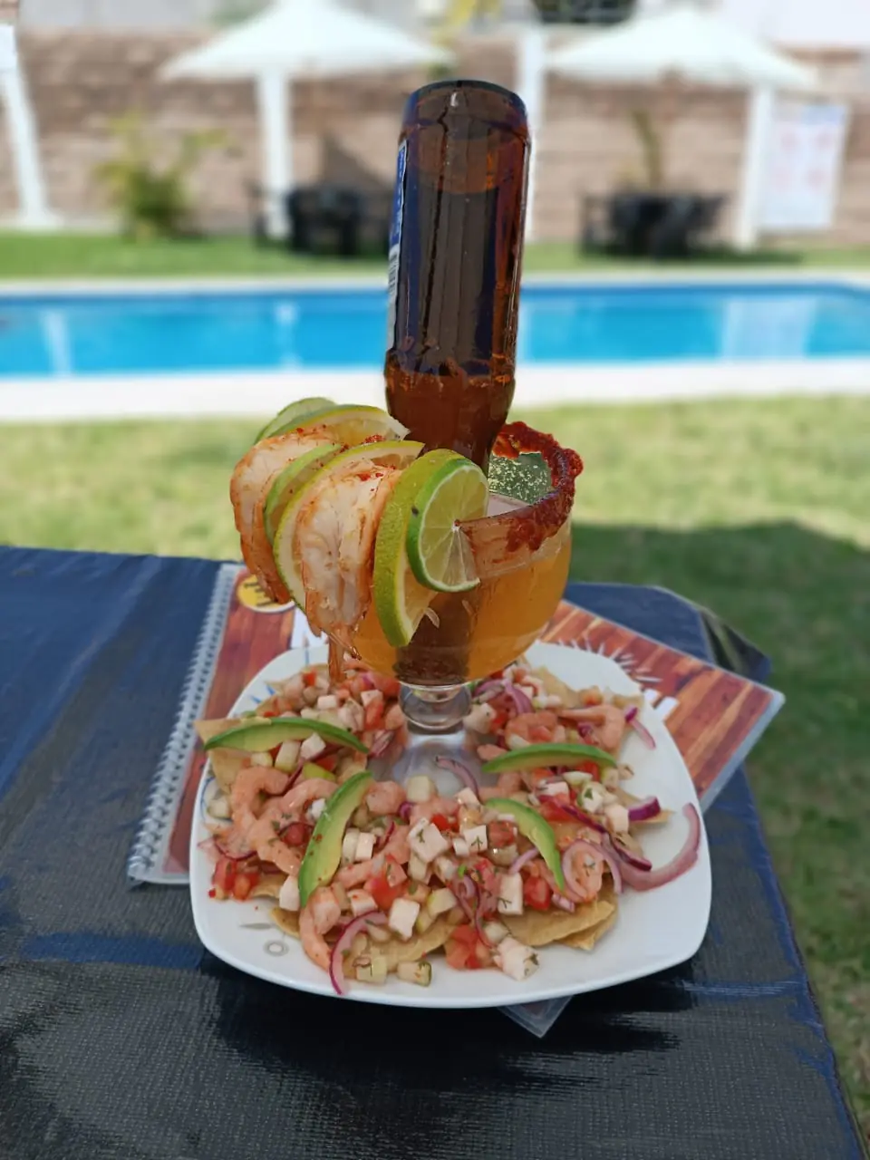 Restaurante bar Zona Dorada image 2