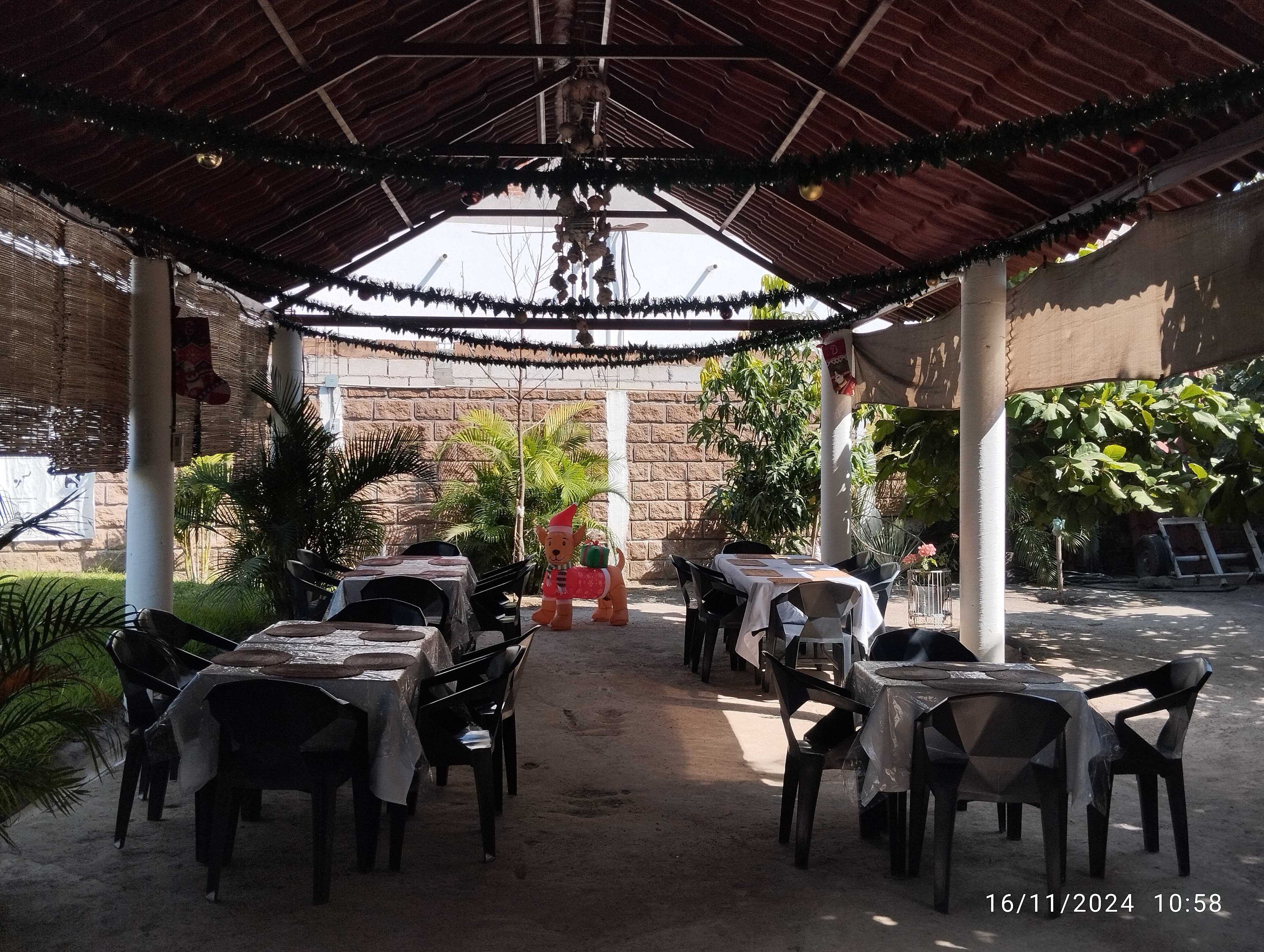 Restaurante bar Zona Dorada image 4