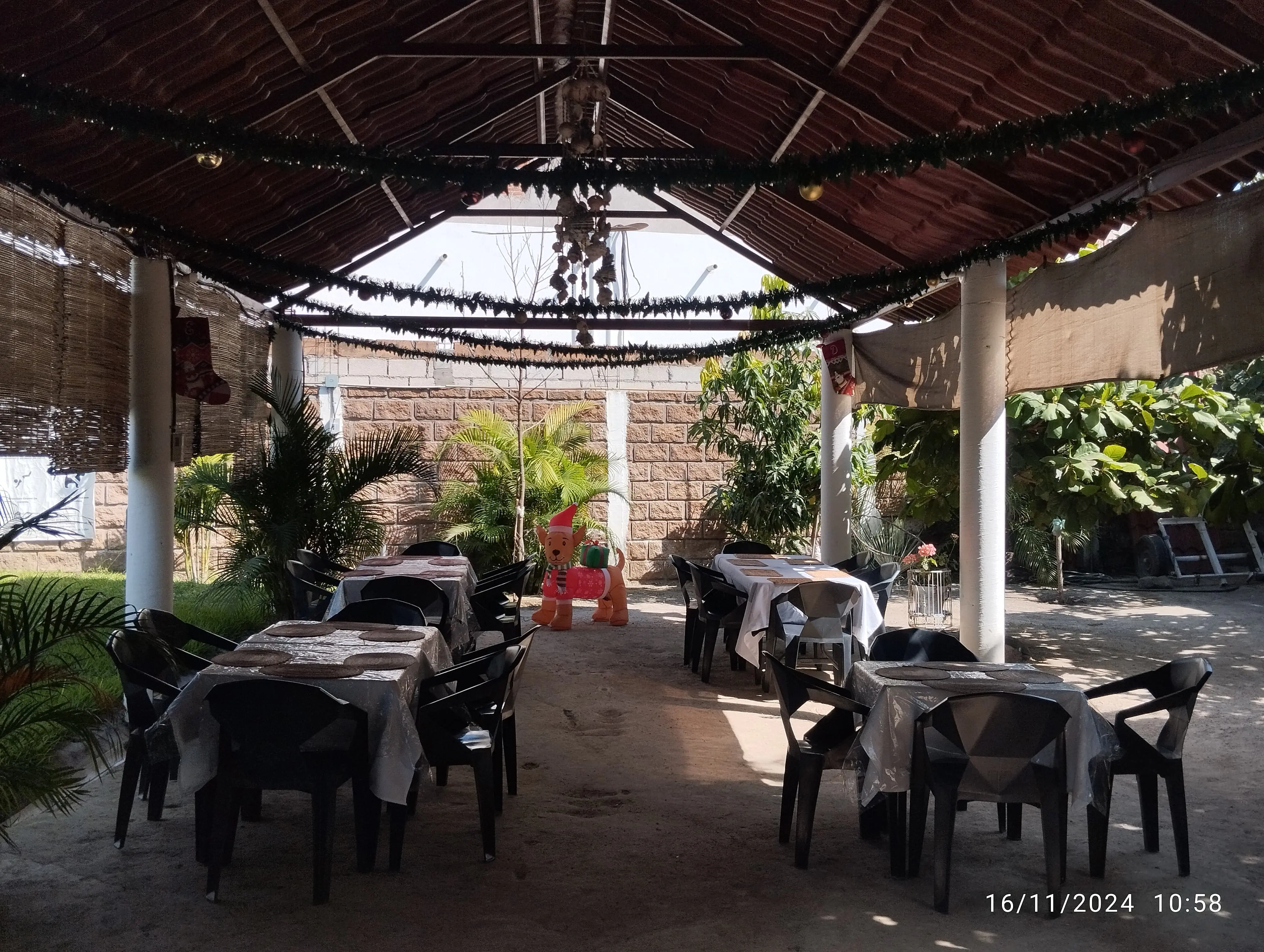 Restaurante bar Zona Dorada image 4