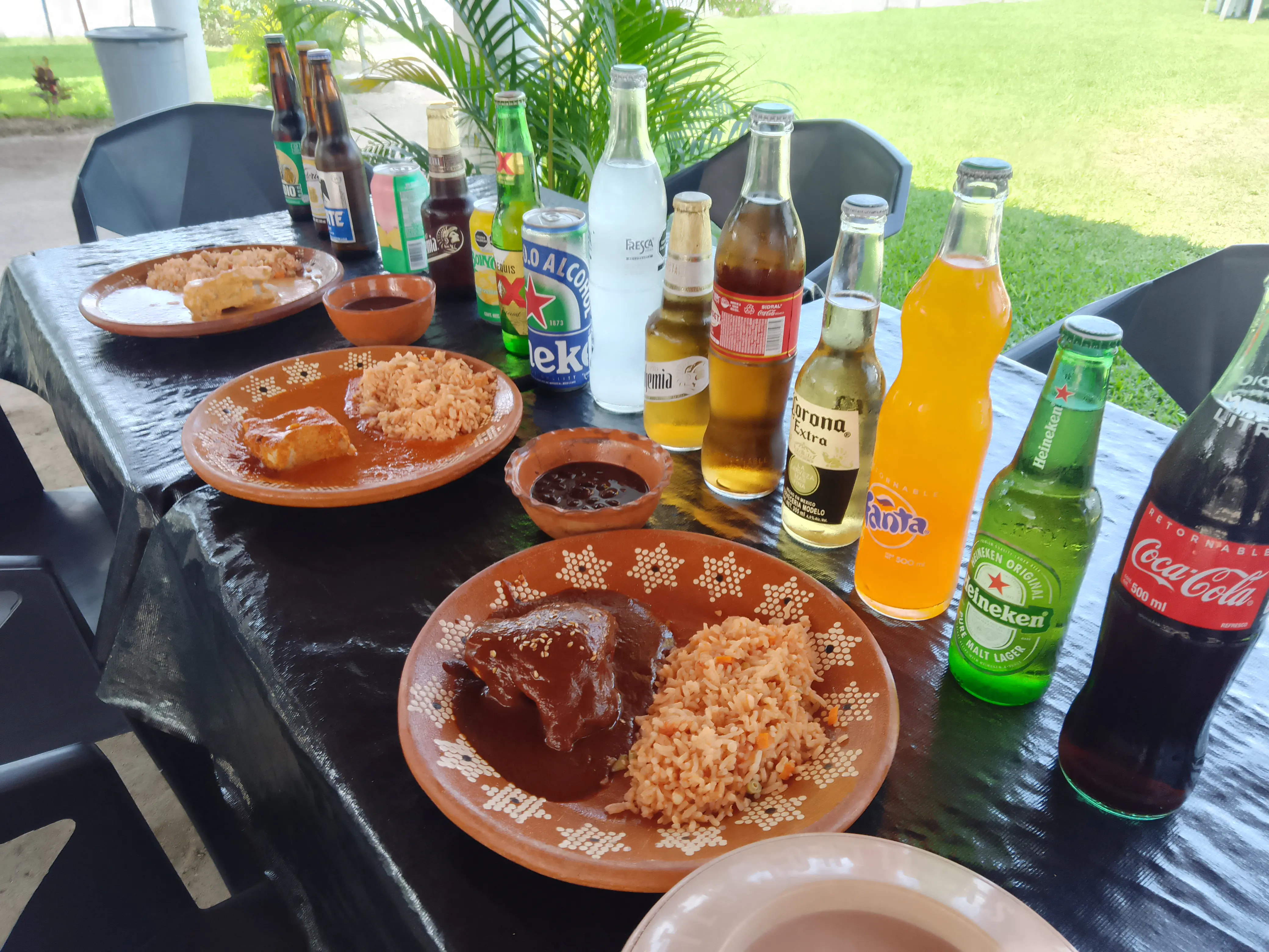 Restaurante bar Zona Dorada image 5