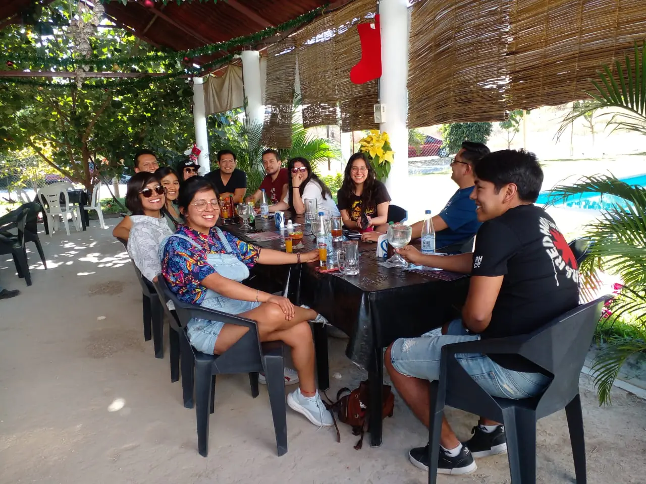 Restaurante bar Zona Dorada image 6