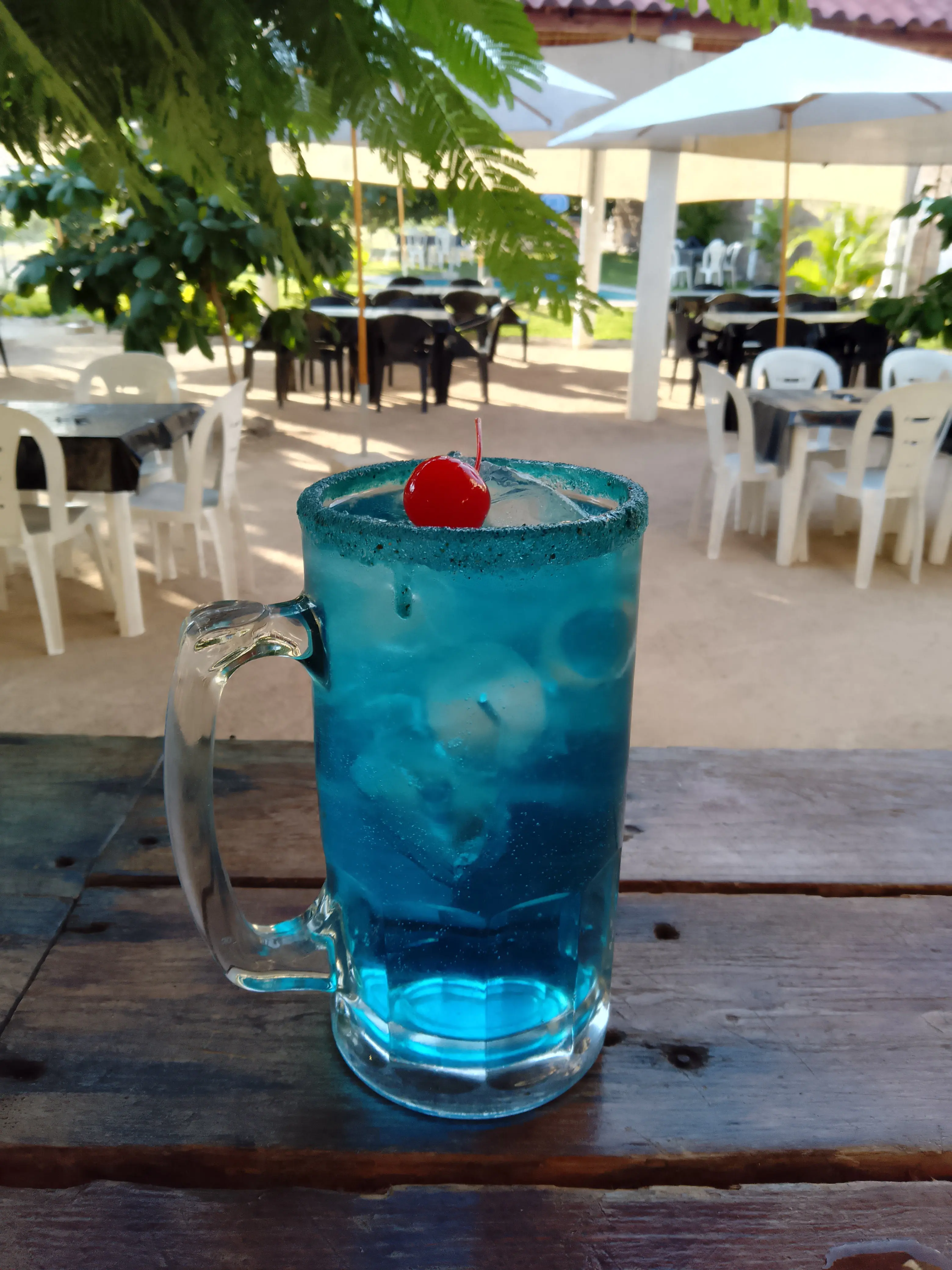 Restaurante bar Zona Dorada image 7