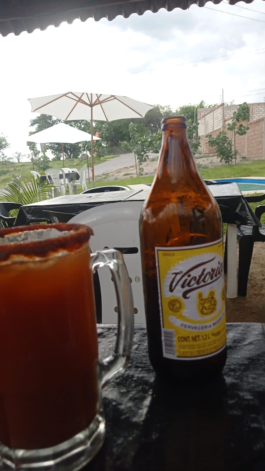 Restaurante bar Zona Dorada image 8