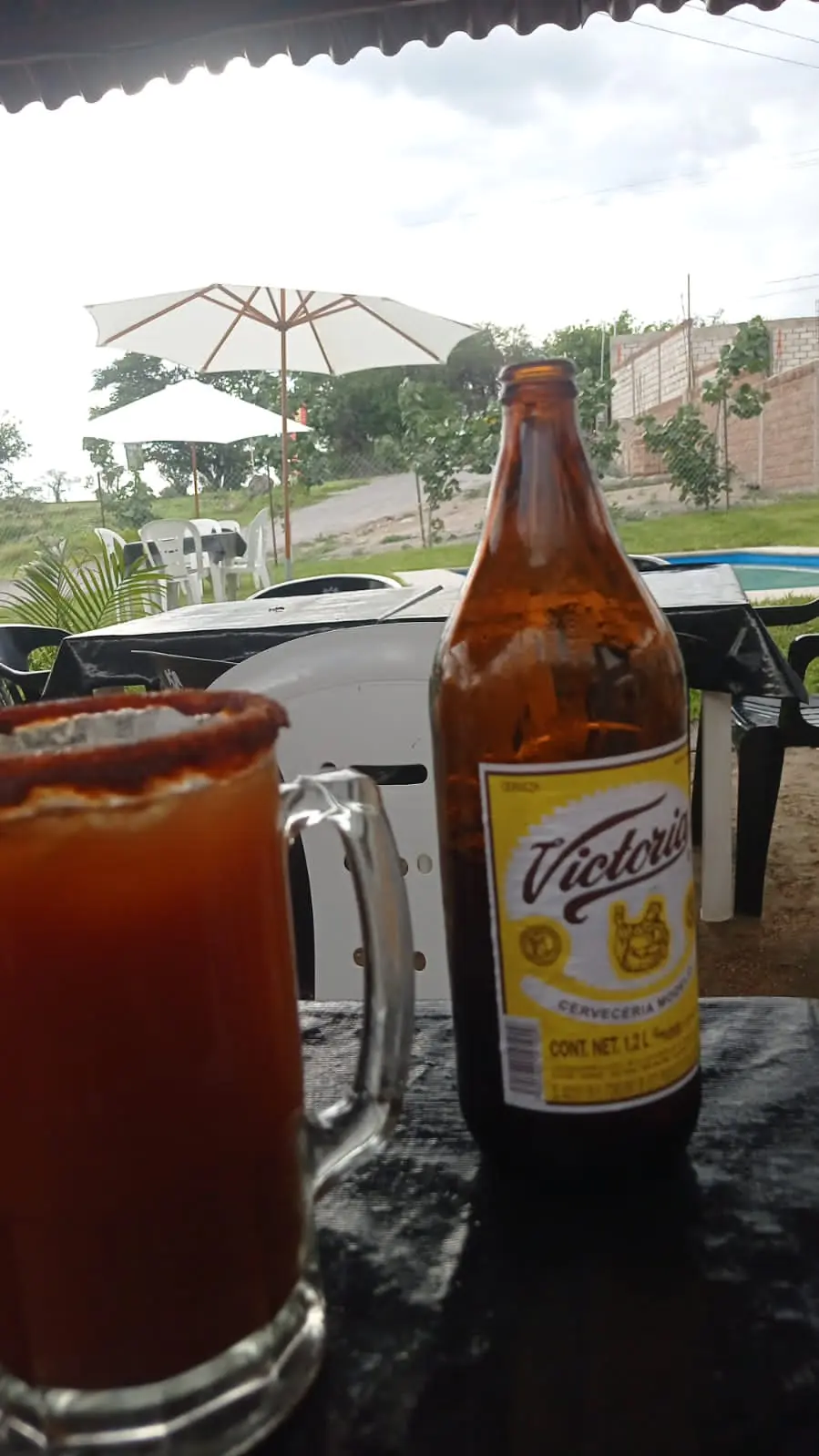 Restaurante bar Zona Dorada image 8