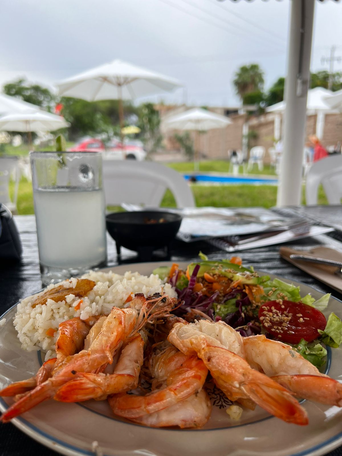 Restaurante bar Zona Dorada image 9