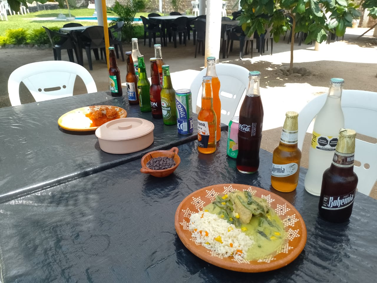 Restaurante bar Zona Dorada image 10