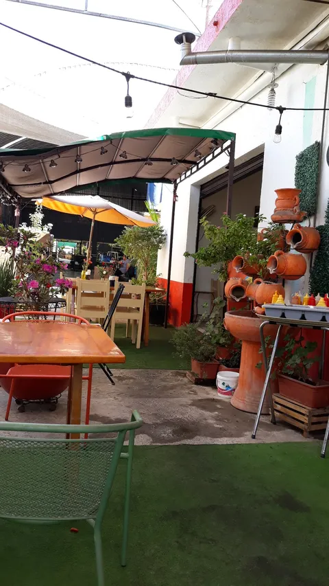 Snack & Coffee Avenida 88 image 1
