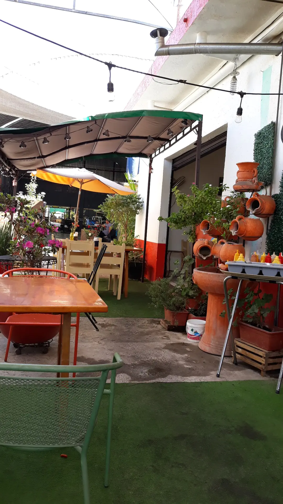 Snack & Coffee Avenida 88 image 1