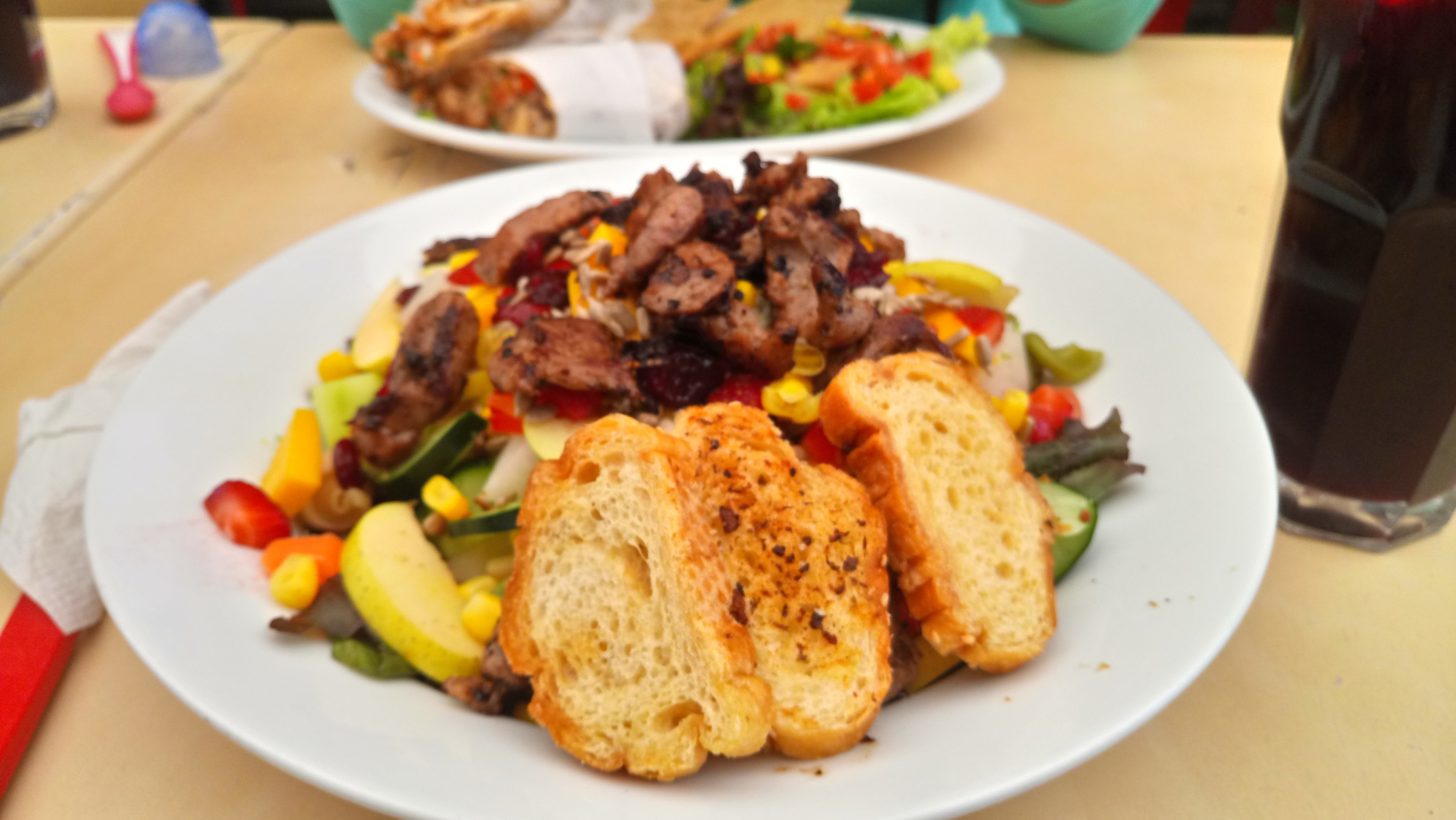 Snack & Coffee Avenida 88 image 2