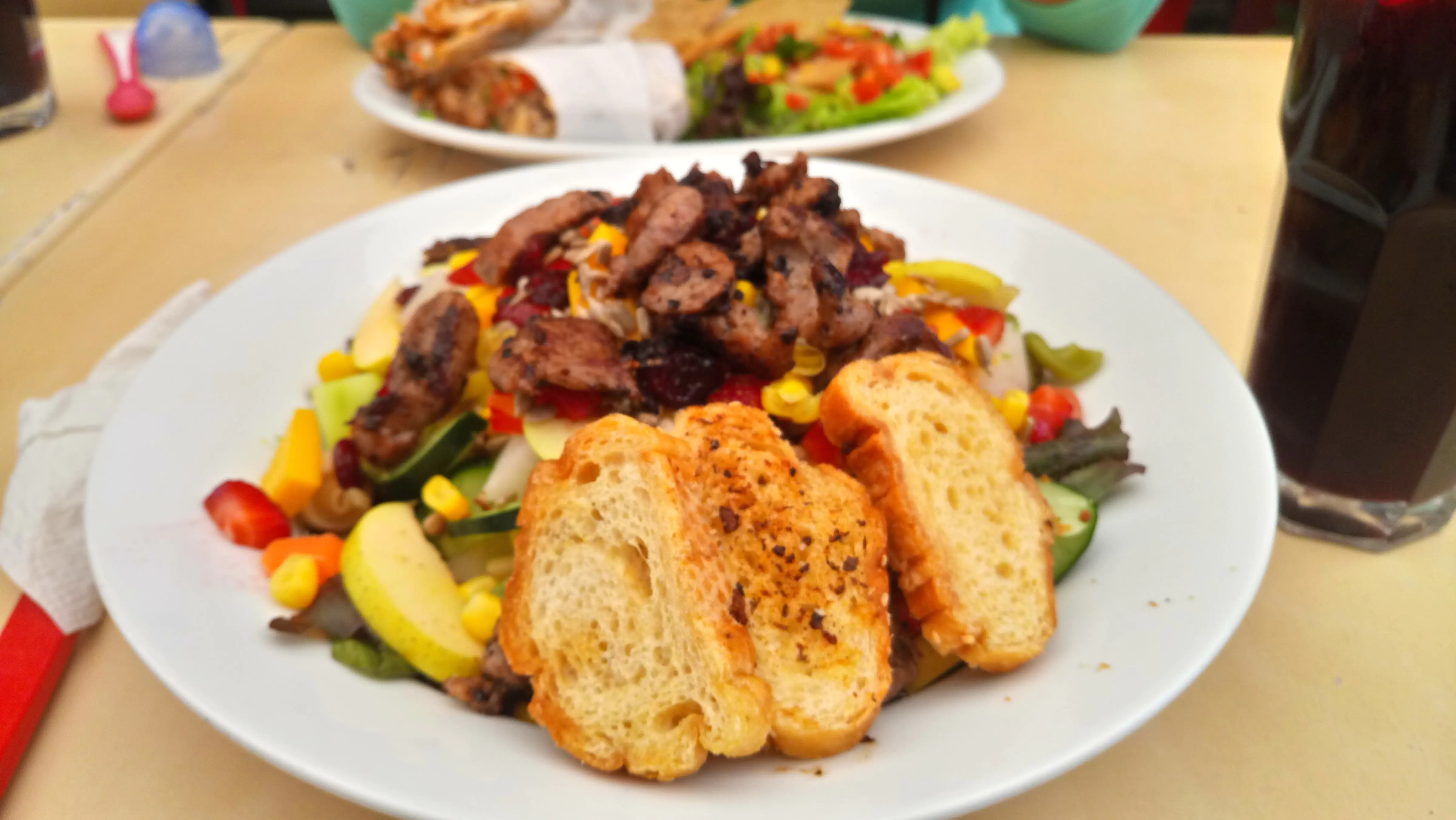 Snack & Coffee Avenida 88 image 2