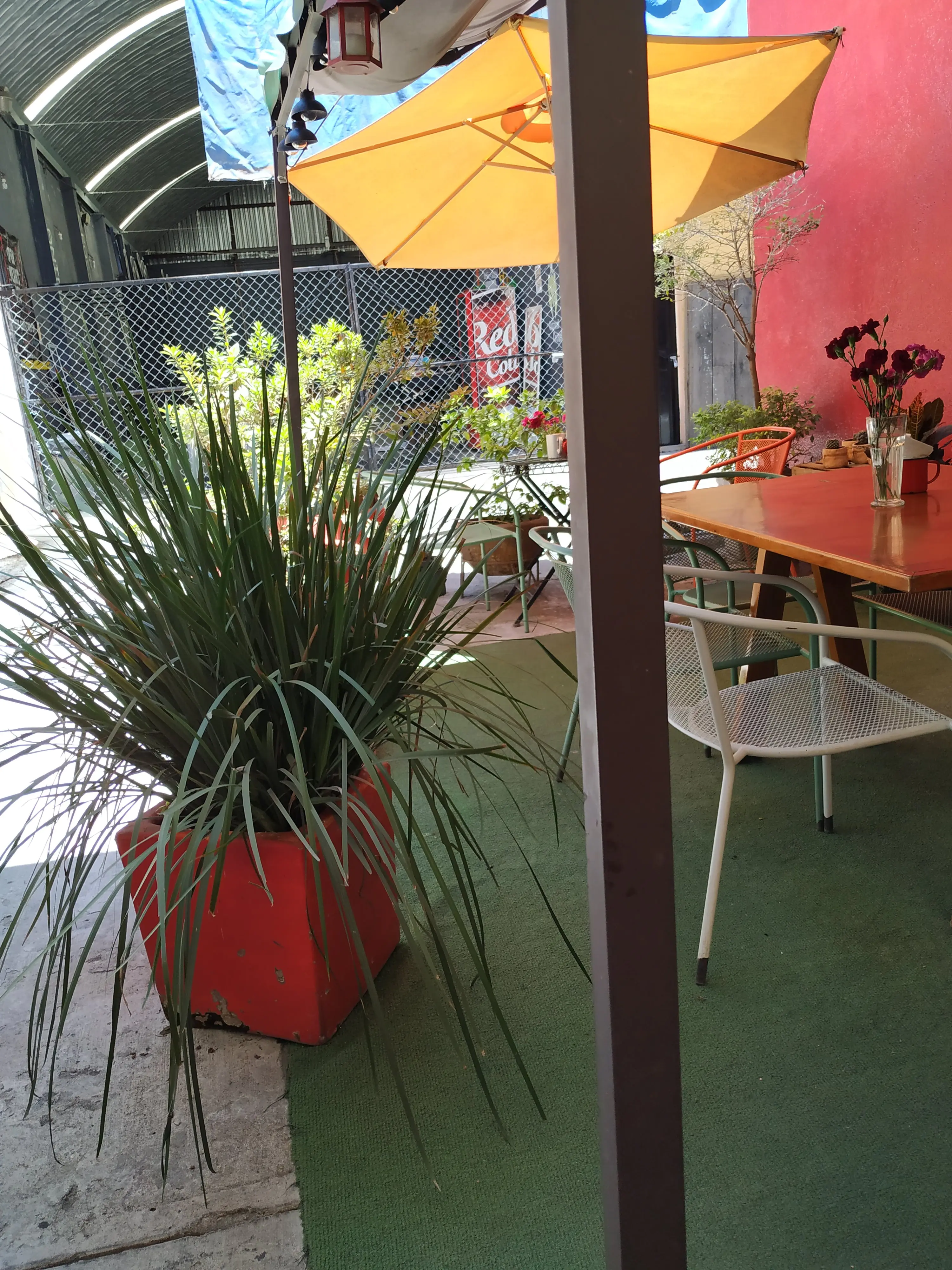 Snack & Coffee Avenida 88 image 4