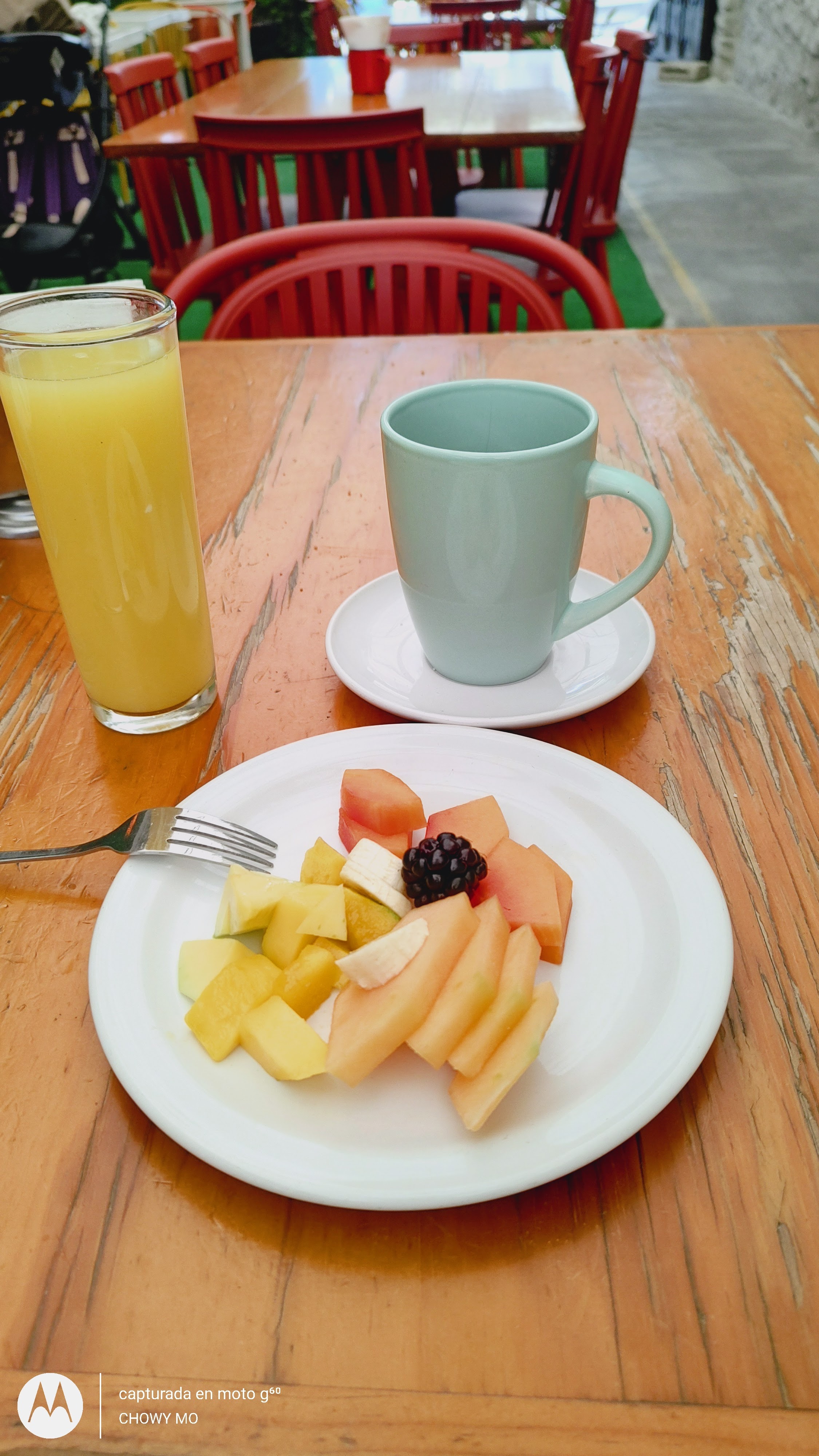 Snack & Coffee Avenida 88 image 5