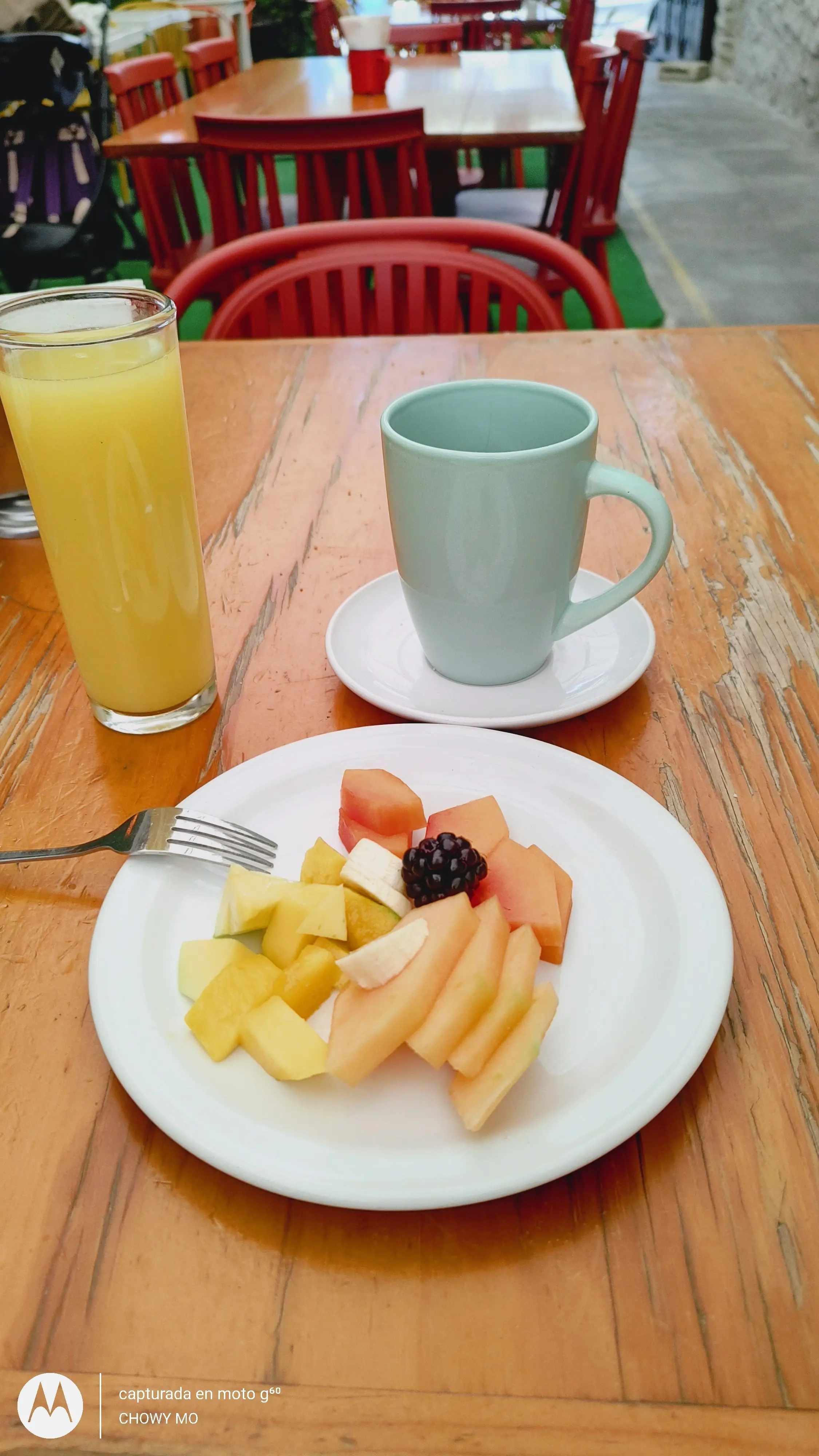 Snack & Coffee Avenida 88 image 5