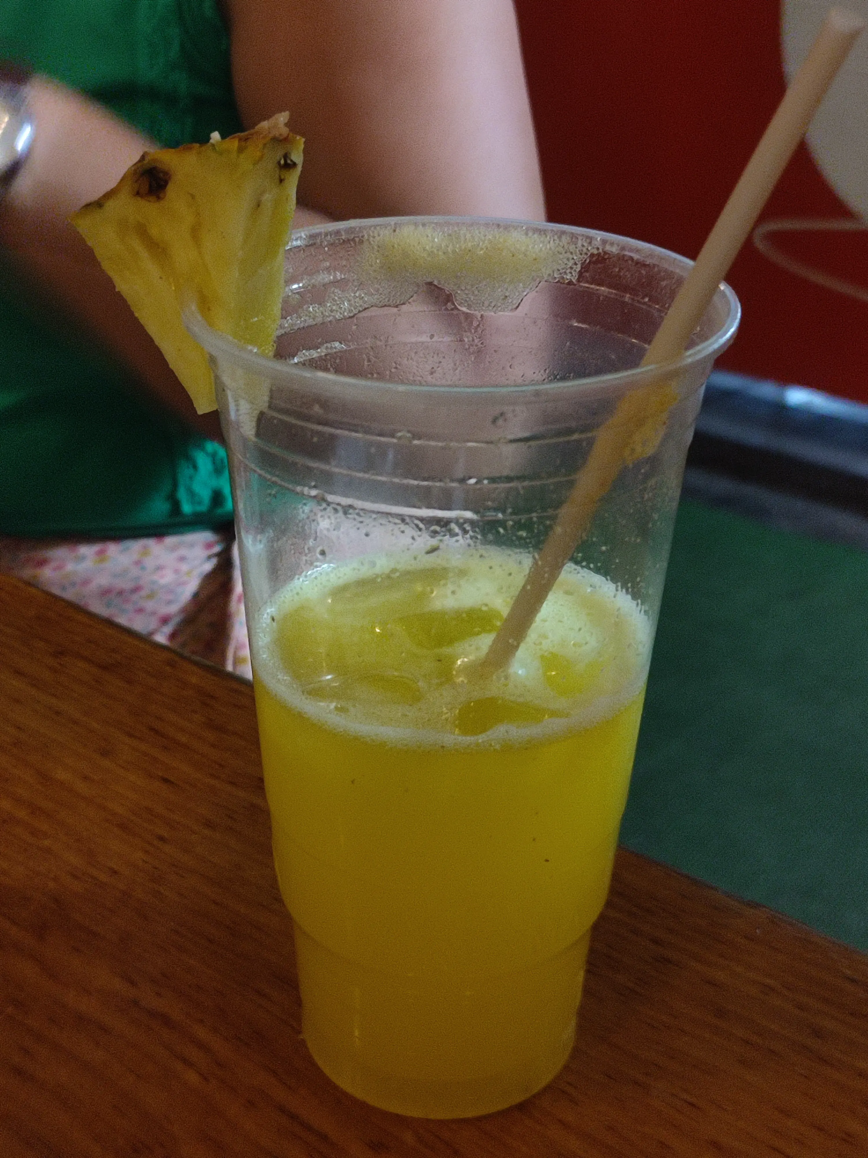 Snack & Coffee Avenida 88 image 6