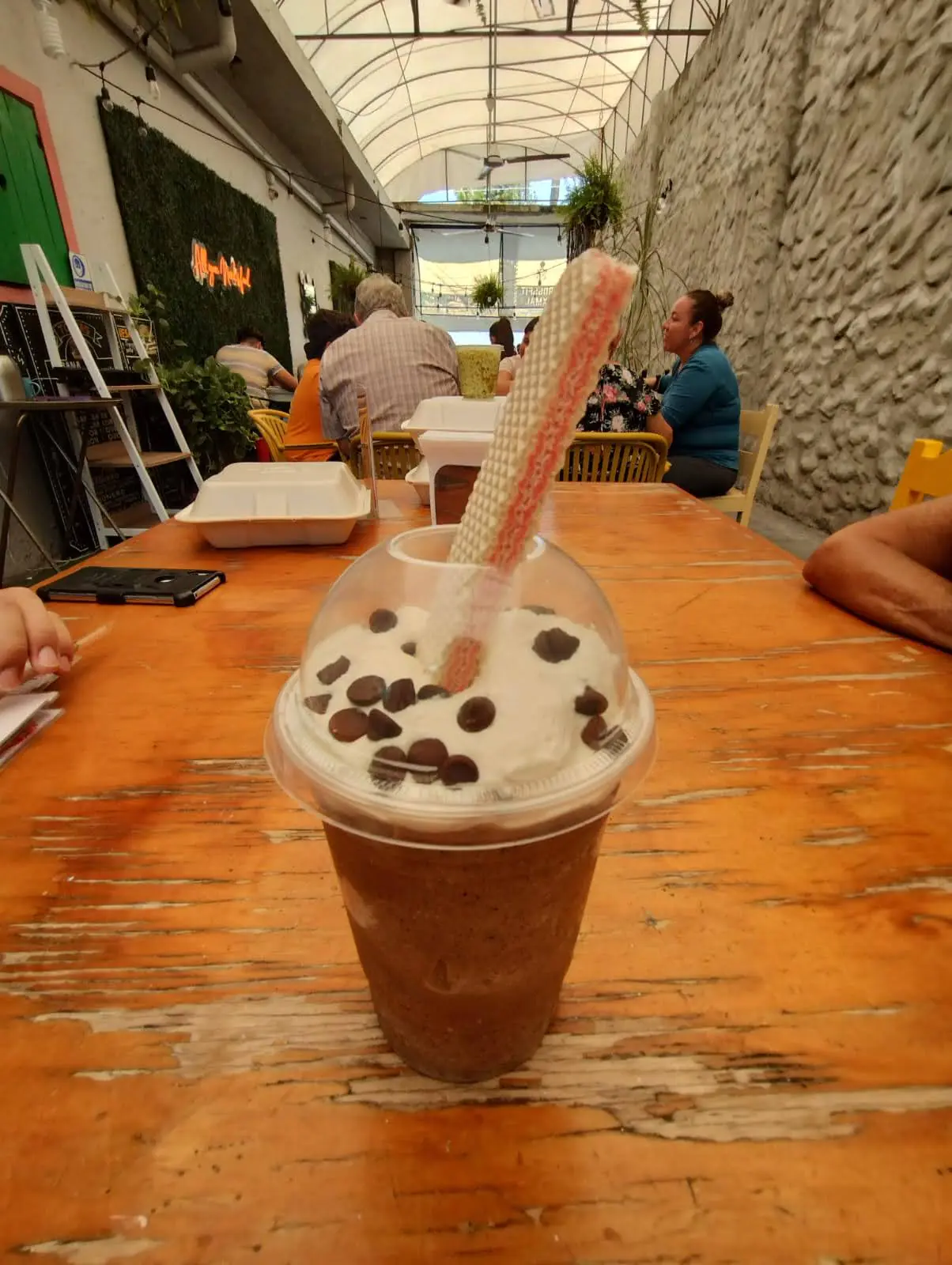 Snack & Coffee Avenida 88 image 8