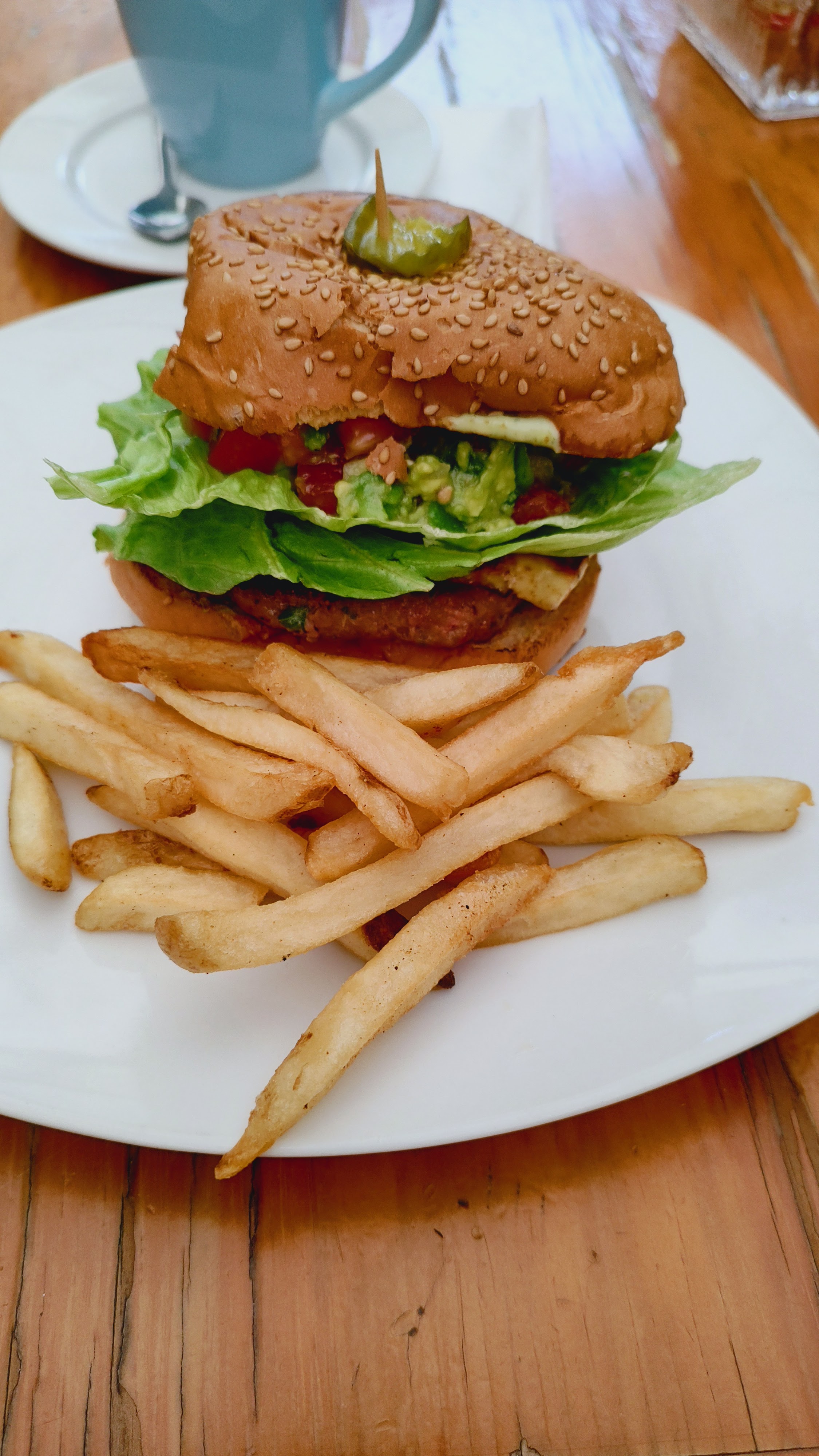 Snack & Coffee Avenida 88 image 9