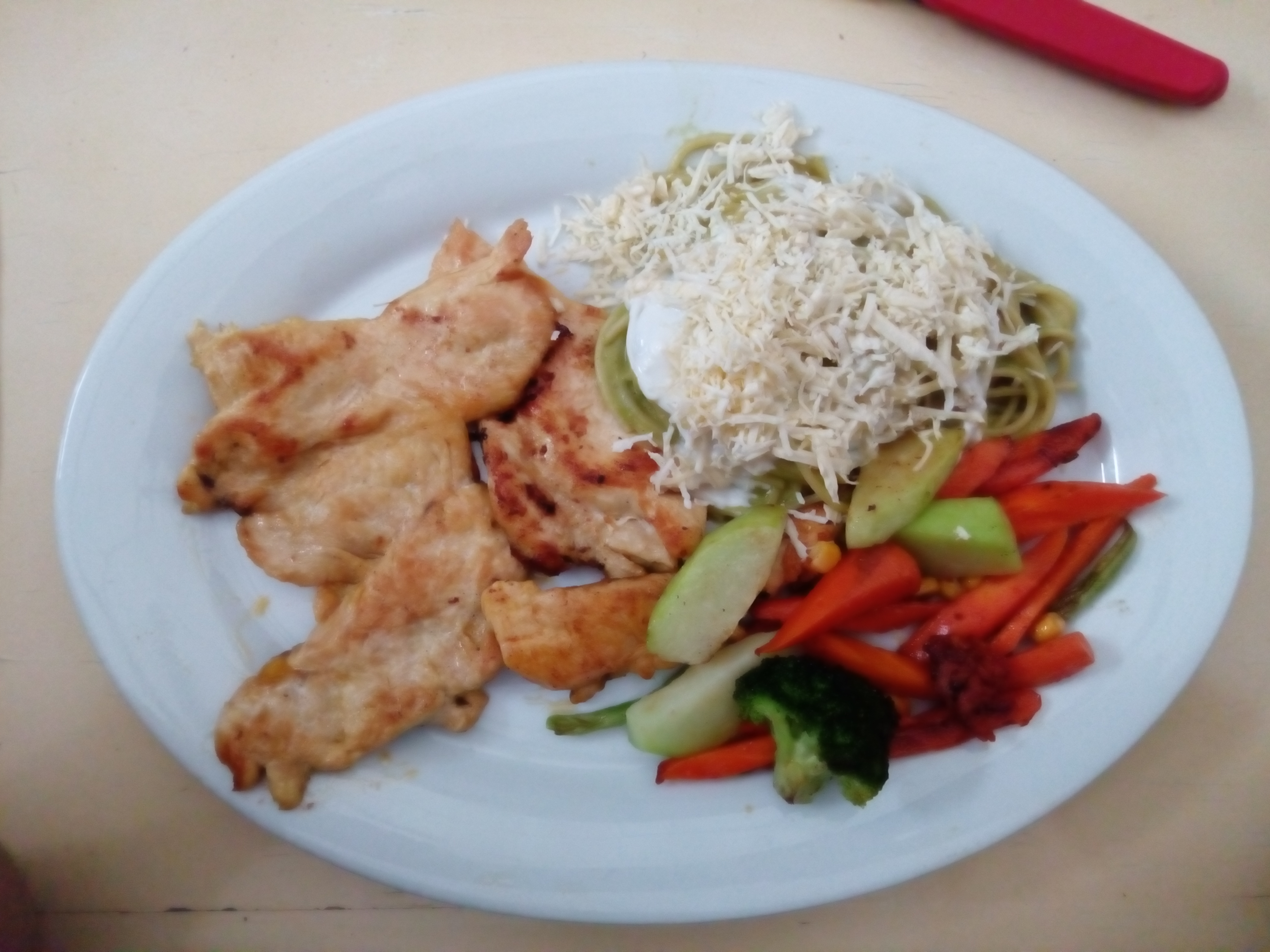 Snack & Coffee Avenida 88 image 10