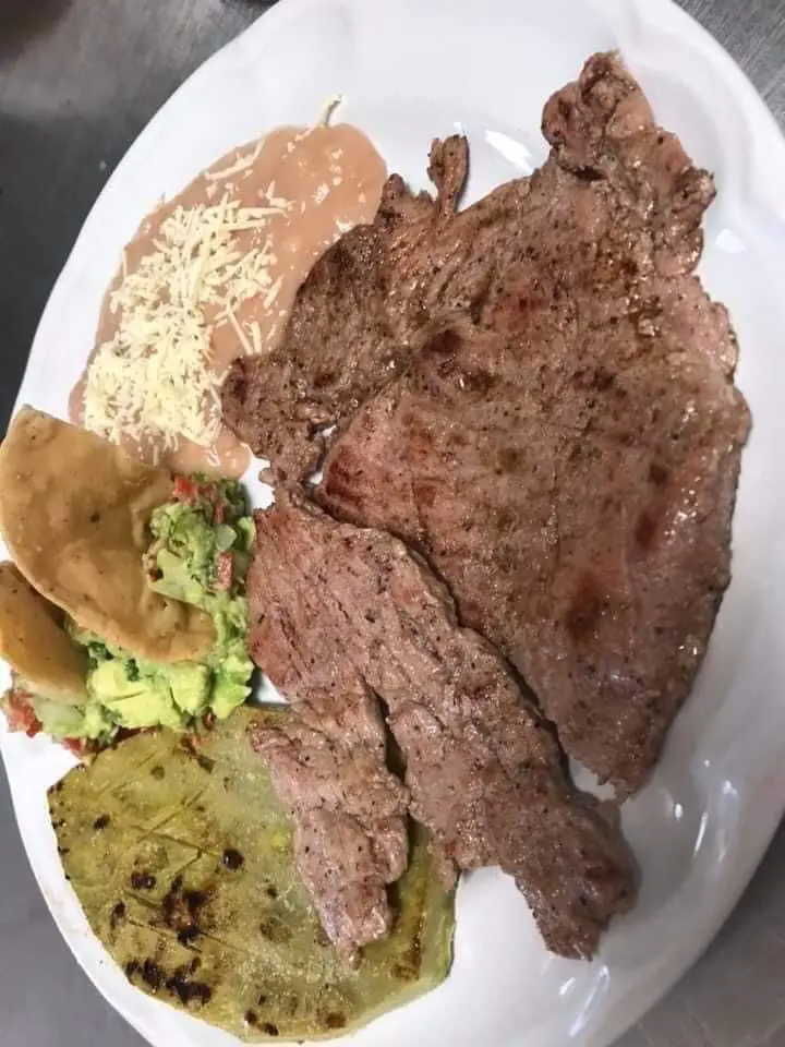 El Sabor de Teques image 2