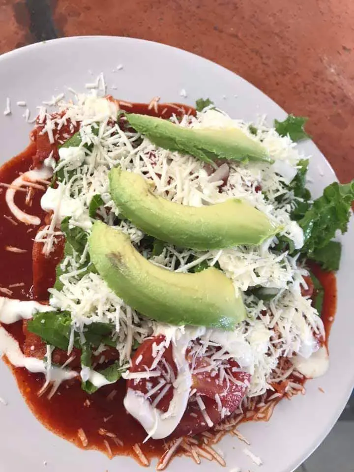 El Sabor de Teques image 5